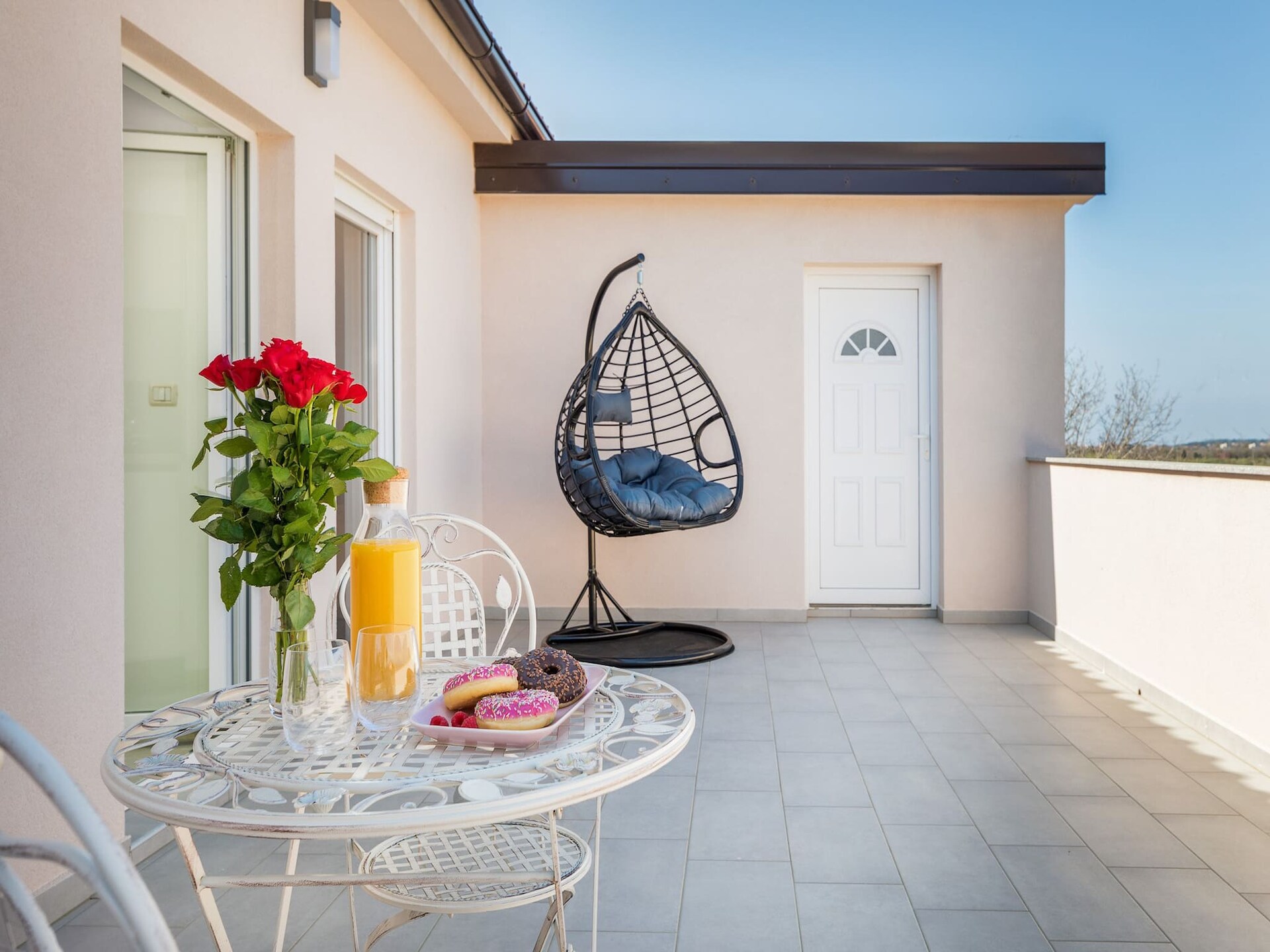 12-persoons villa in Valbandon met privézwembad - foto 41