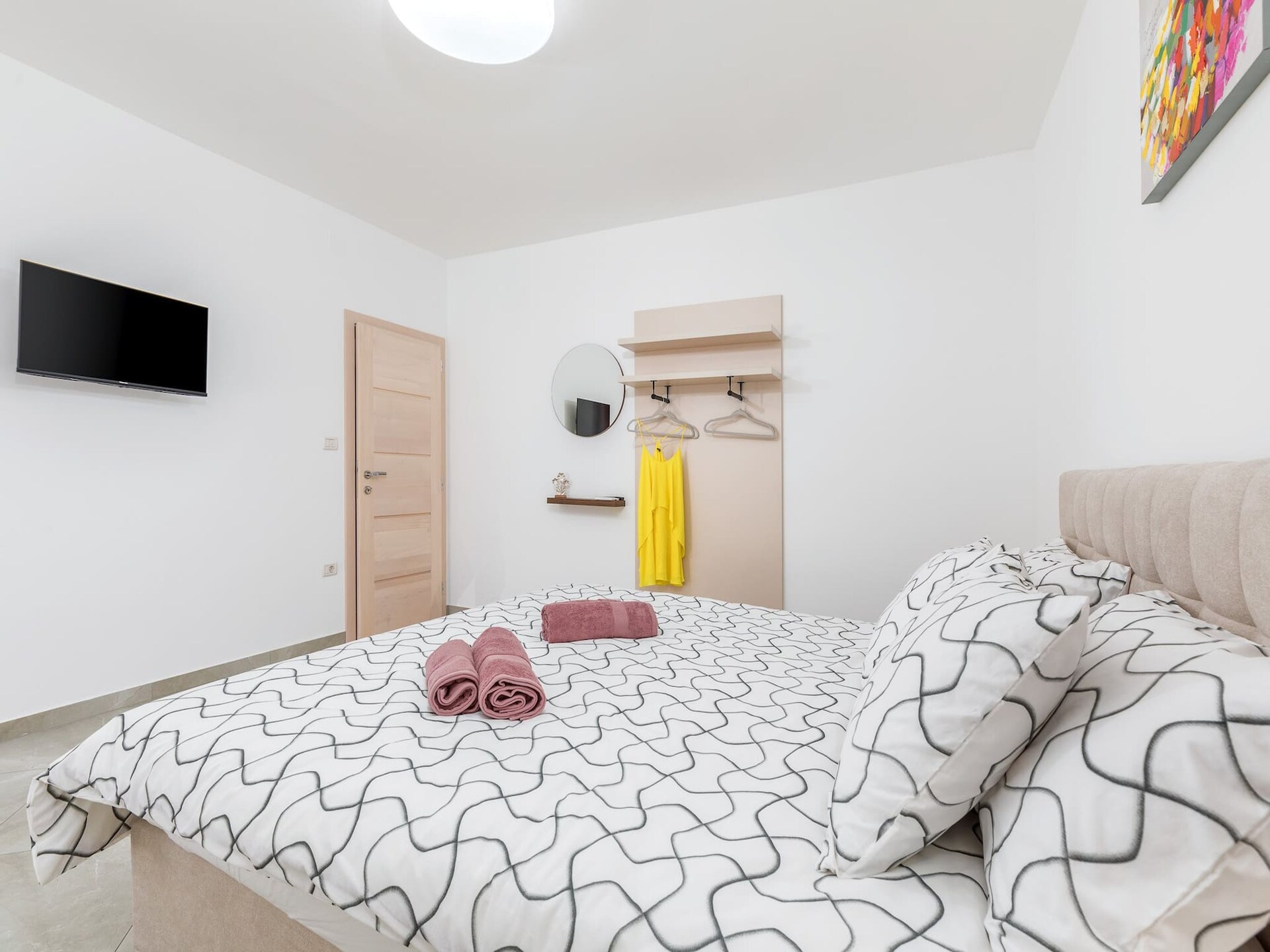 12-persoons villa in Valbandon met privézwembad - foto 28