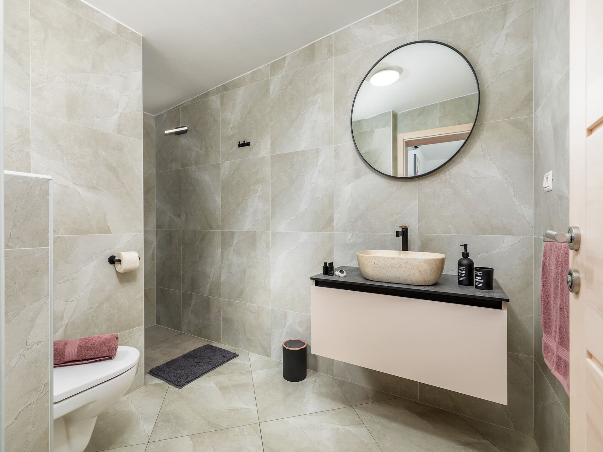 12-persoons villa in Valbandon met privézwembad - foto 37