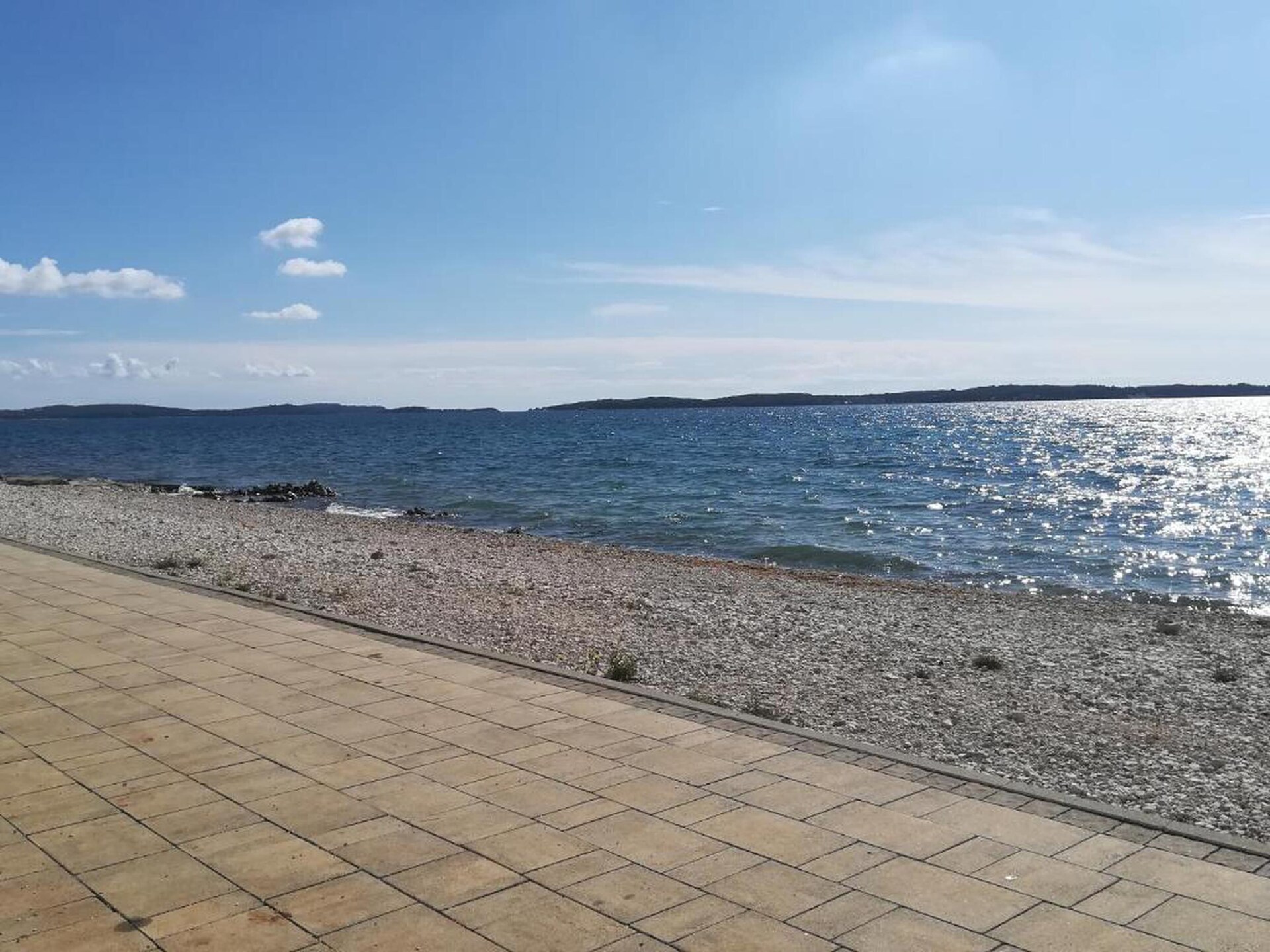 4-persoons appartement aan het strand in Peroj - foto 36