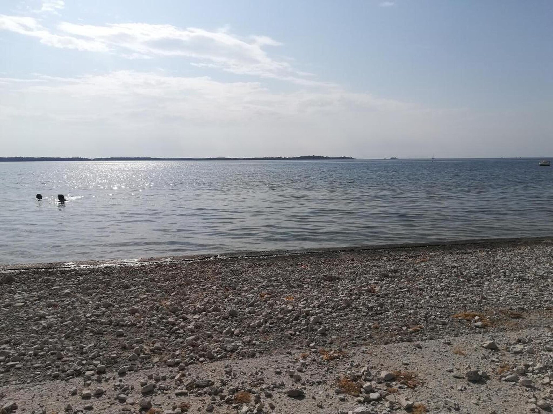 4-persoons appartement aan het strand in Peroj - foto 37