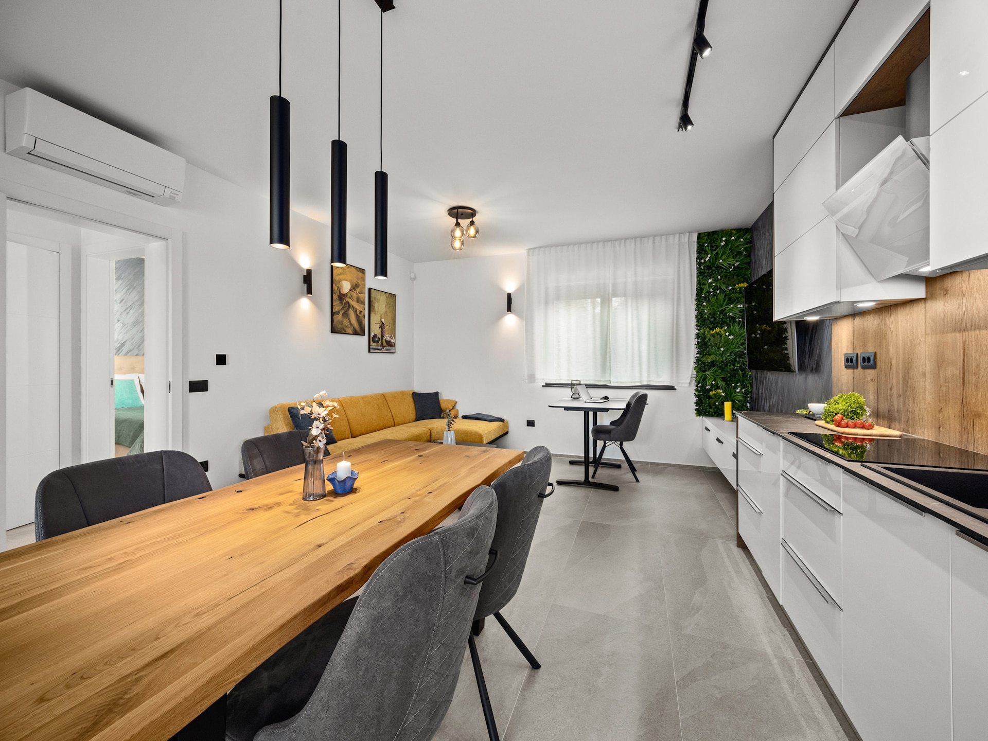 Villa met privézwembad in Štinjan, vlakbij het strand - foto 9