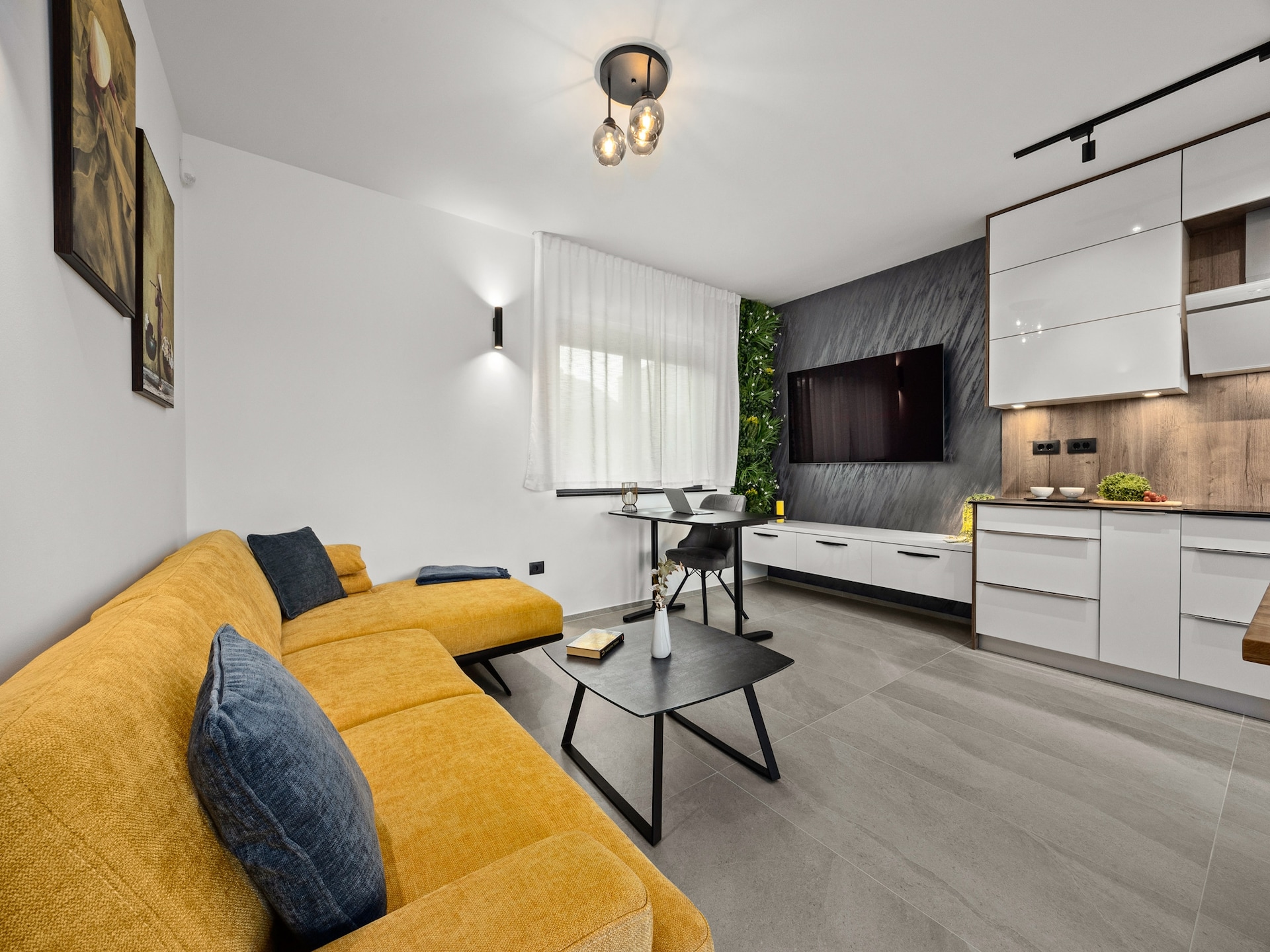 Villa met privézwembad in Štinjan, vlakbij het strand - foto 8