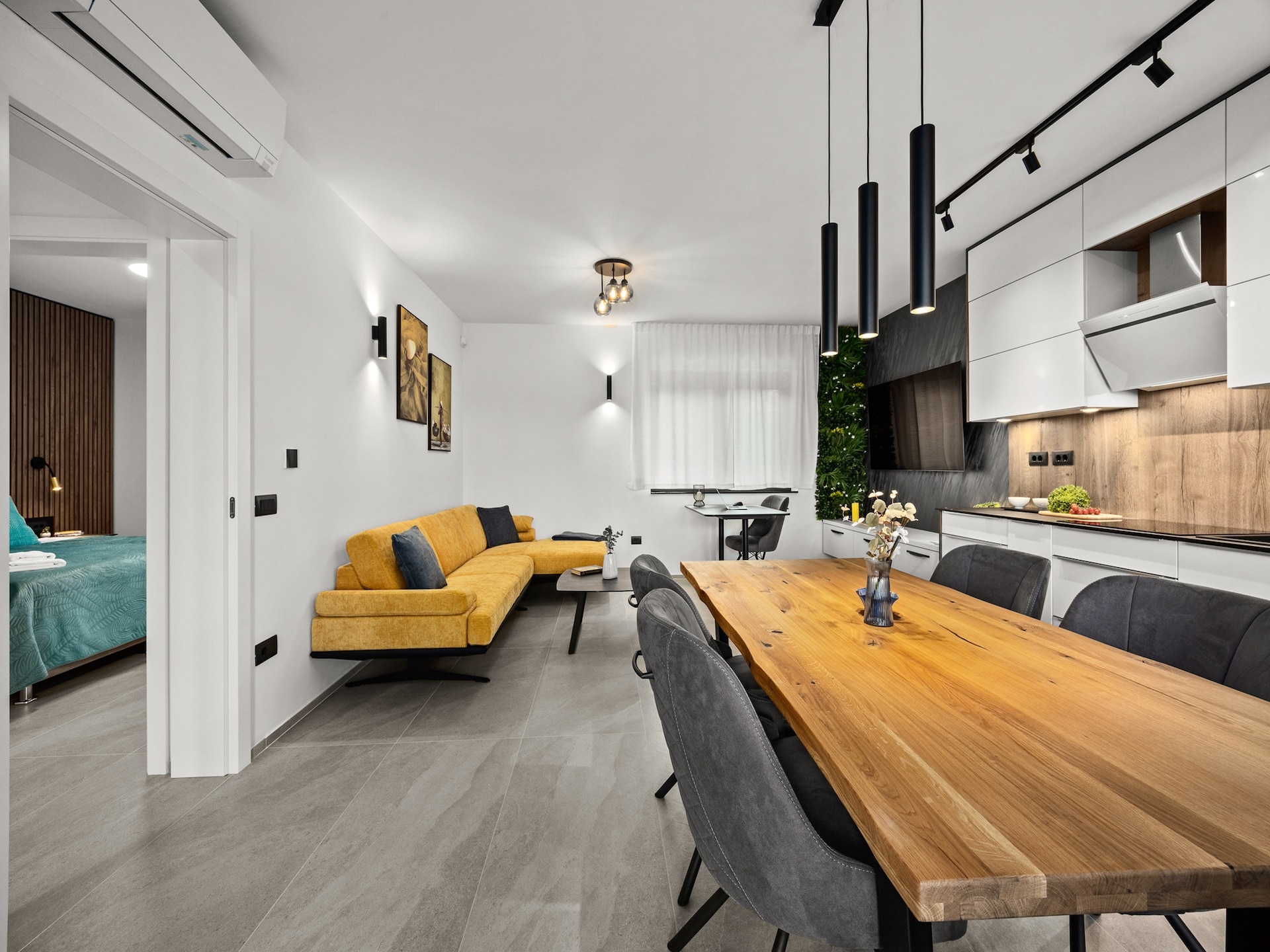 Villa met privézwembad in Štinjan, vlakbij het strand - foto 15
