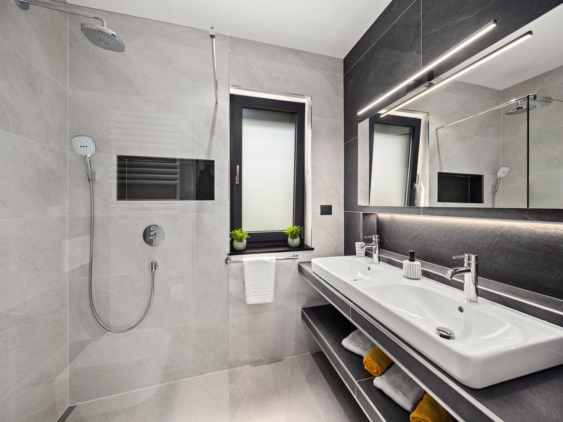 Villa met privézwembad in Štinjan, vlakbij het strand - foto 32