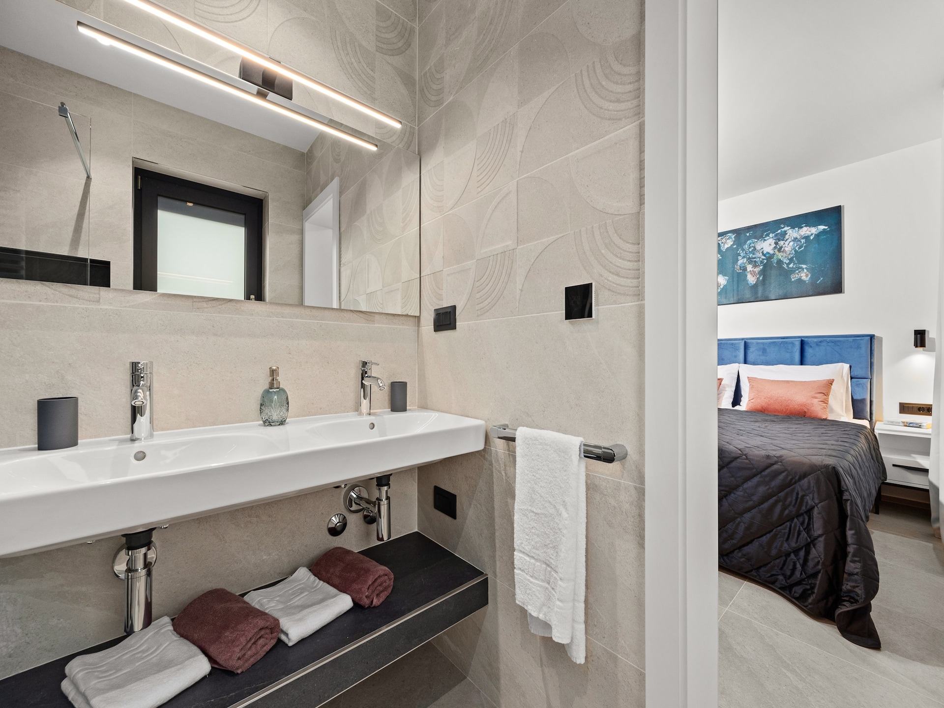 Villa met privézwembad in Štinjan, vlakbij het strand - foto 31
