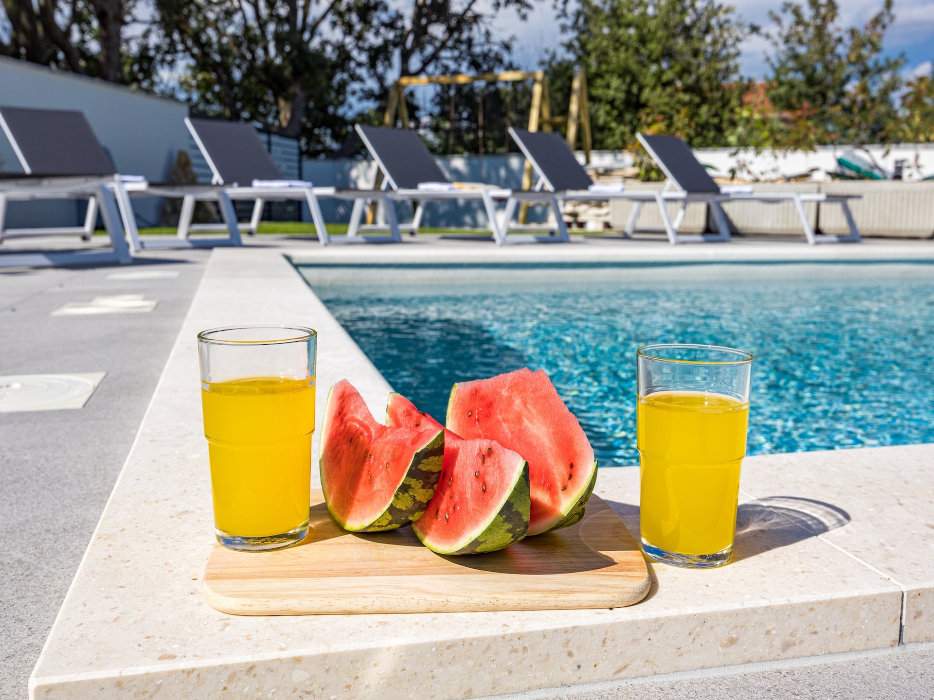 Villa met privézwembad in Štinjan: luxe oase nabij het strand - foto 18