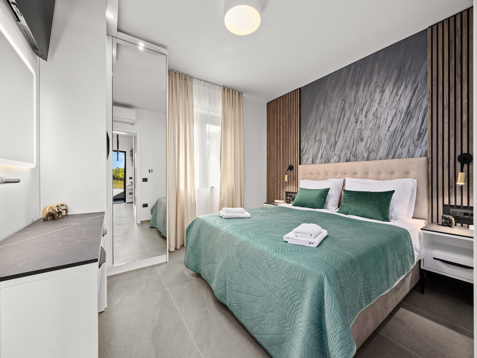 Villa met privézwembad in Štinjan: luxe oase nabij het strand - foto 17