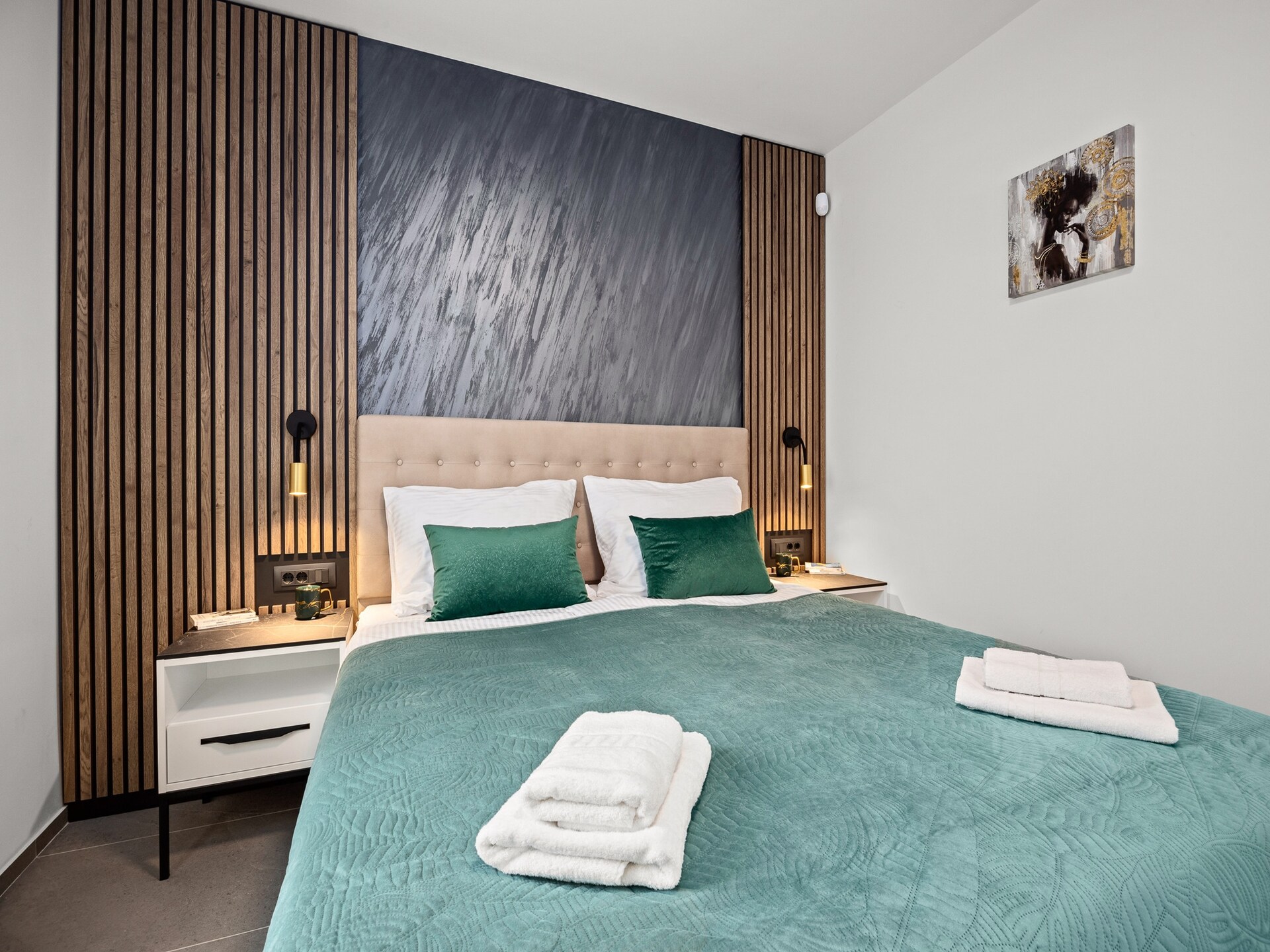 Villa met privézwembad in Štinjan: luxe oase nabij het strand - foto 19