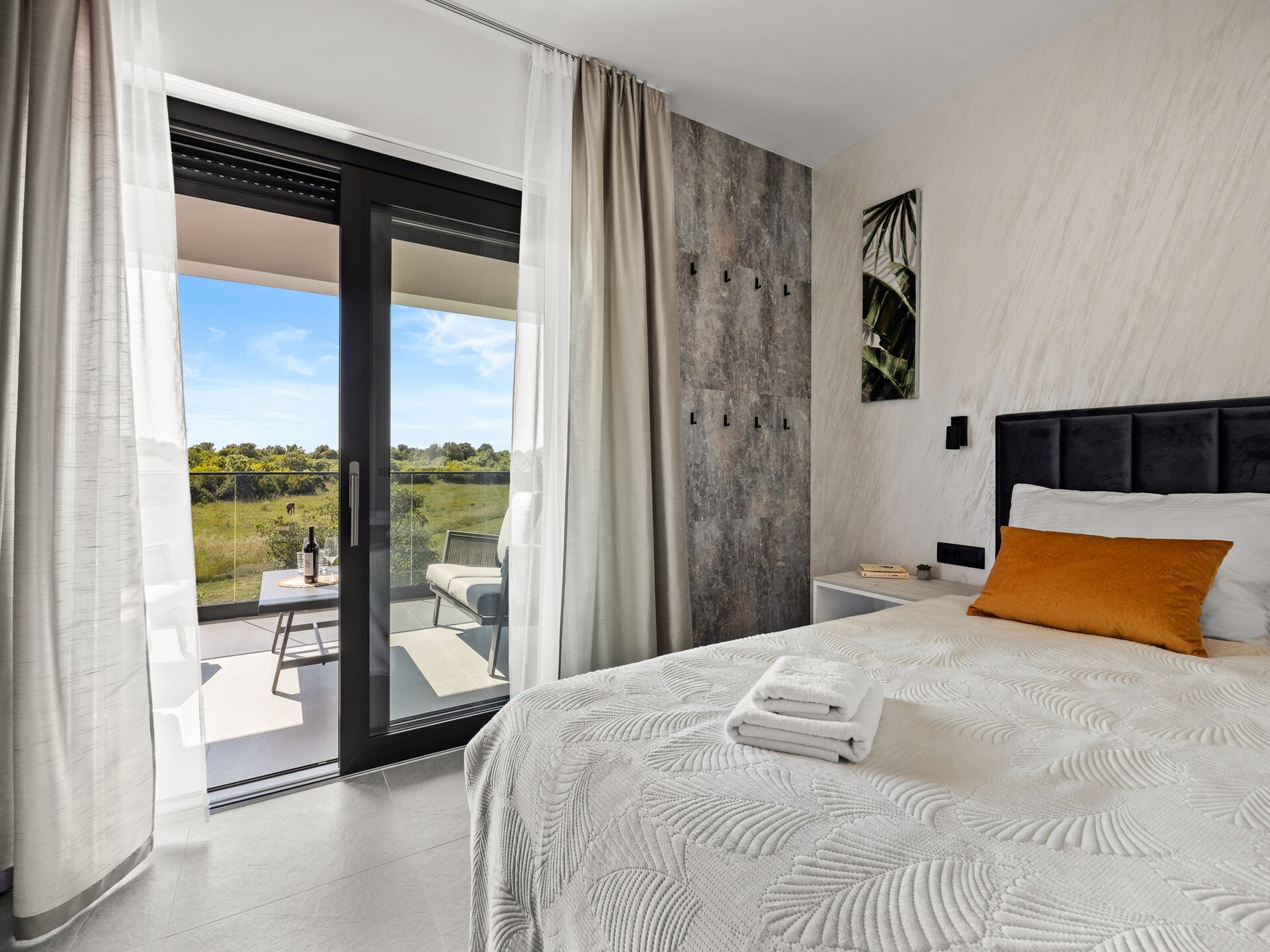Villa met privézwembad in Štinjan: luxe oase nabij het strand - foto 10