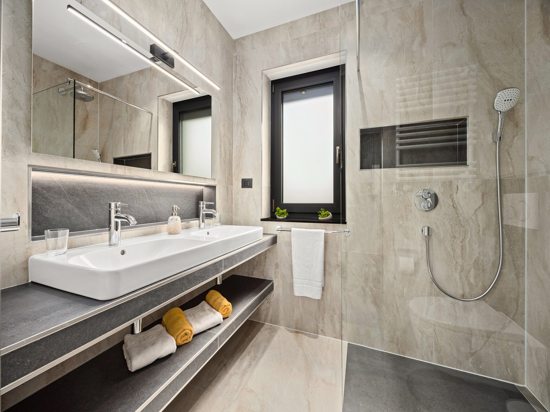 Villa met privézwembad in Štinjan: luxe oase nabij het strand - foto 34