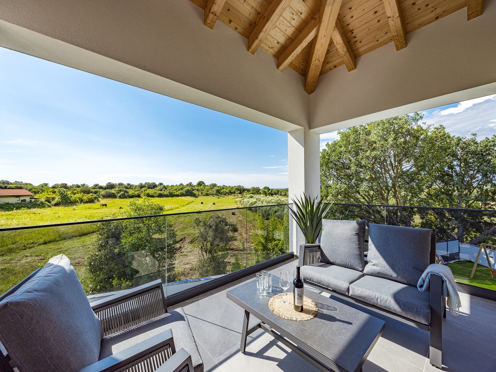 Villa met privézwembad in Štinjan: luxe oase nabij het strand - foto 6