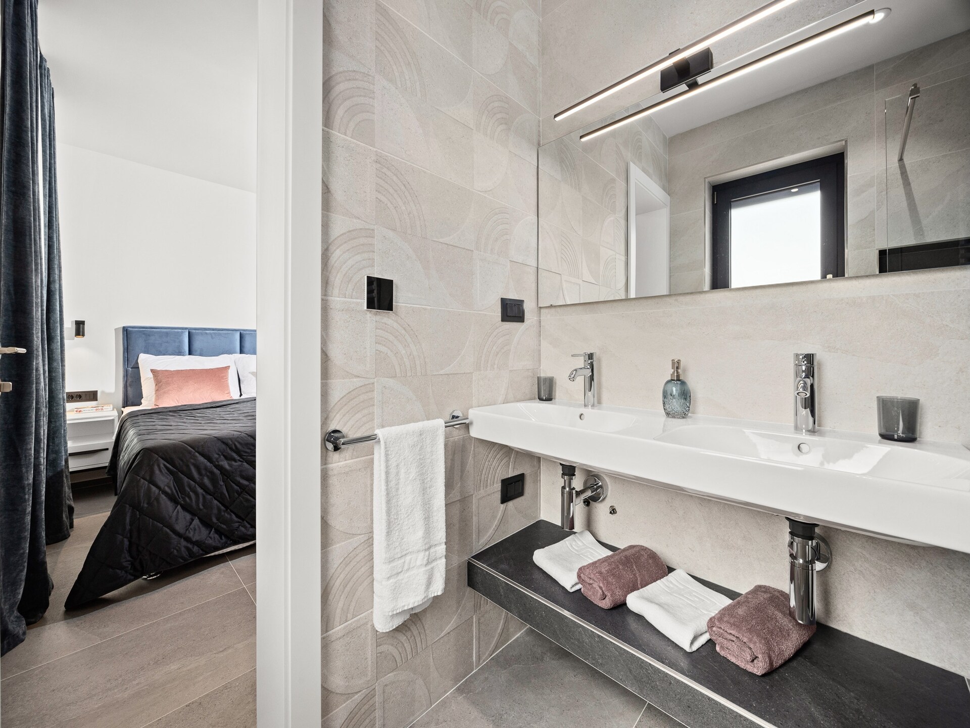 Villa met privézwembad in Štinjan: luxe oase nabij het strand - foto 27