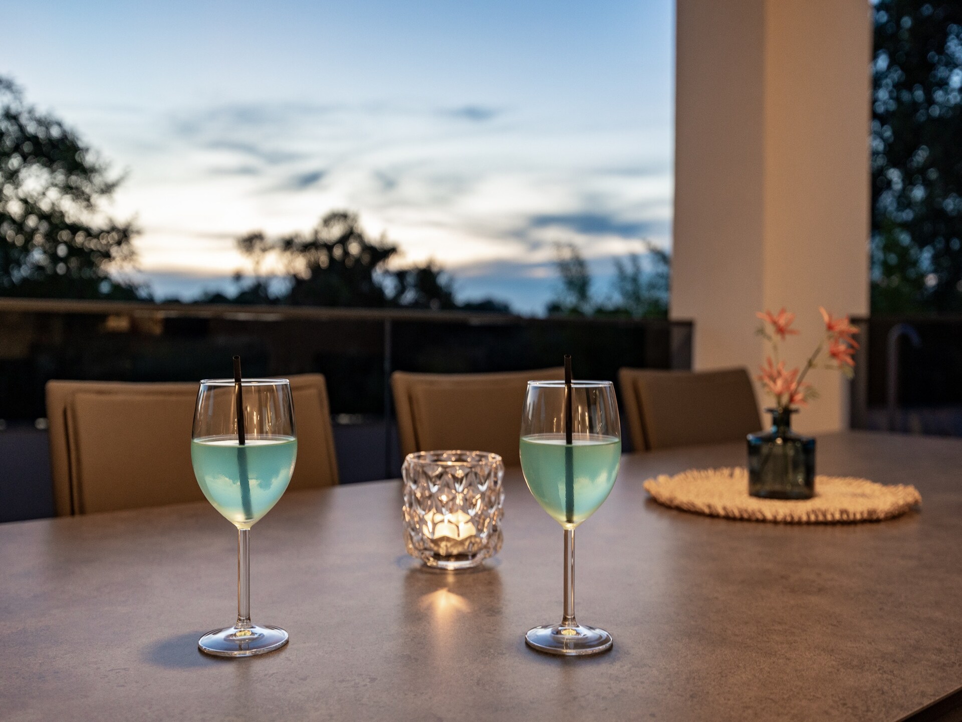 Villa met privézwembad in Štinjan: luxe oase nabij het strand - foto 35