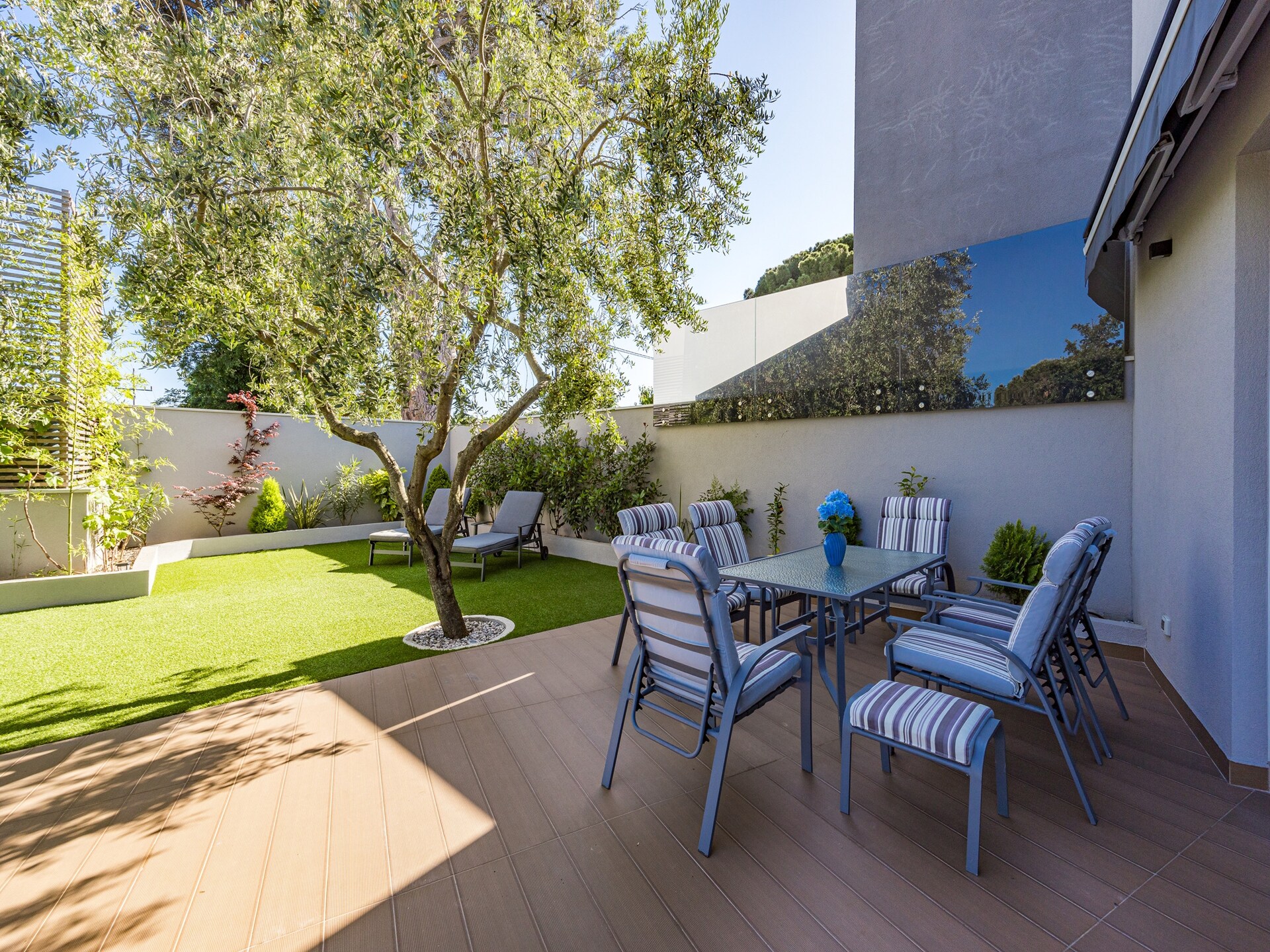 Villa Pinus in Cervar Porat: privézwembad, jacuzzi & speelkelder - foto 32