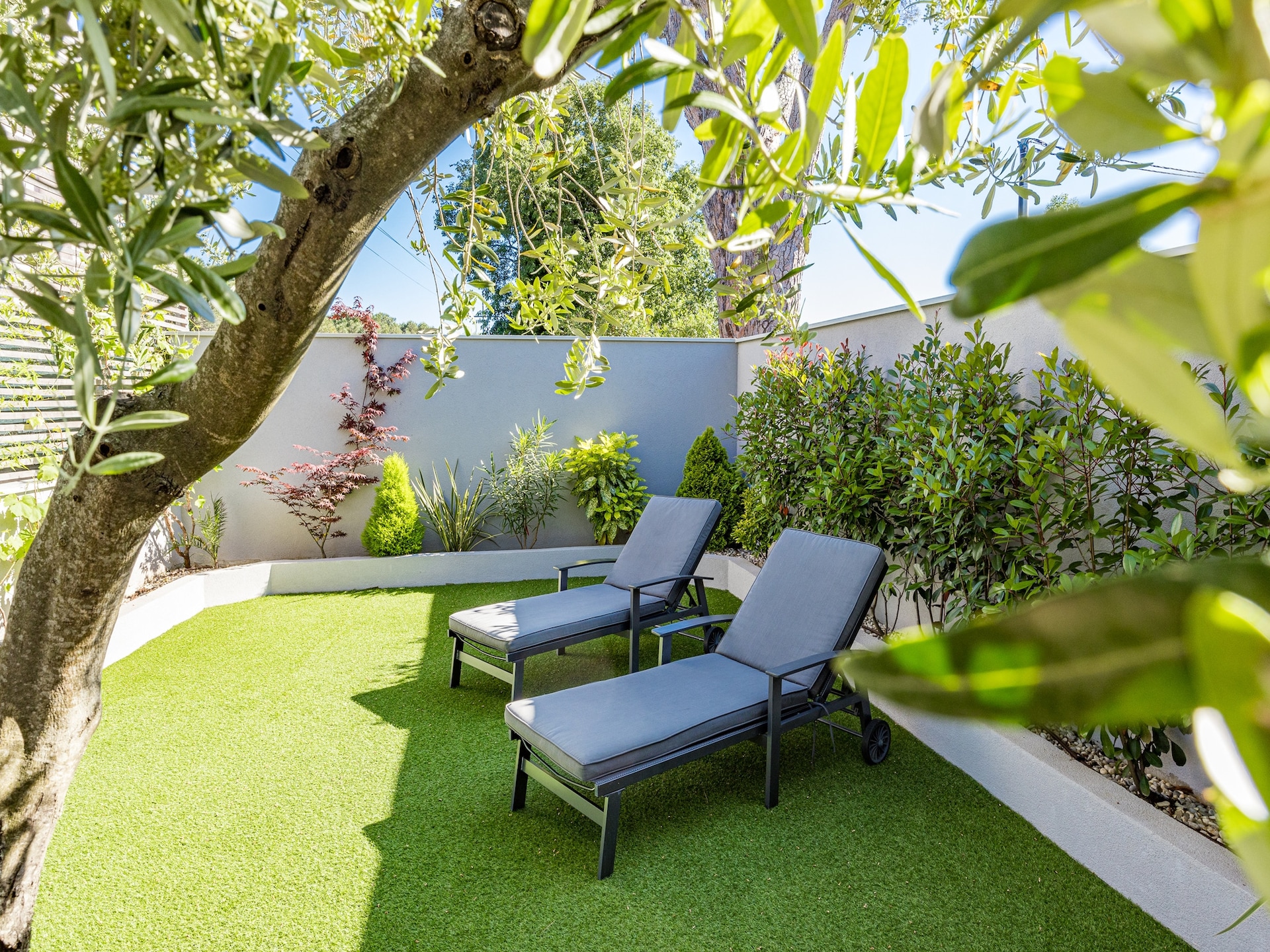 Villa Pinus in Cervar Porat: privézwembad, jacuzzi & speelkelder - foto 35