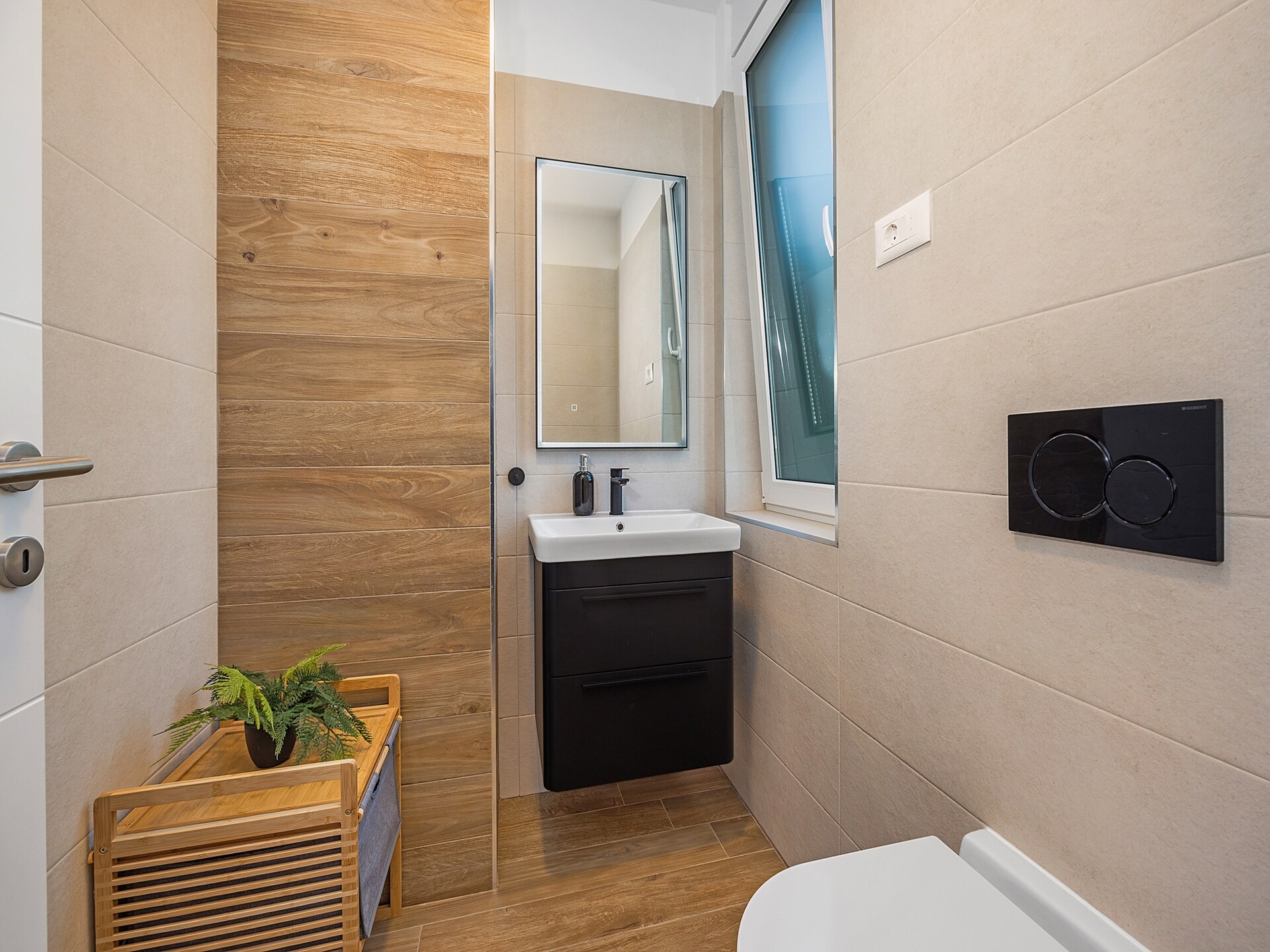 Villa Pinus in Cervar Porat: privézwembad, jacuzzi & speelkelder - foto 26