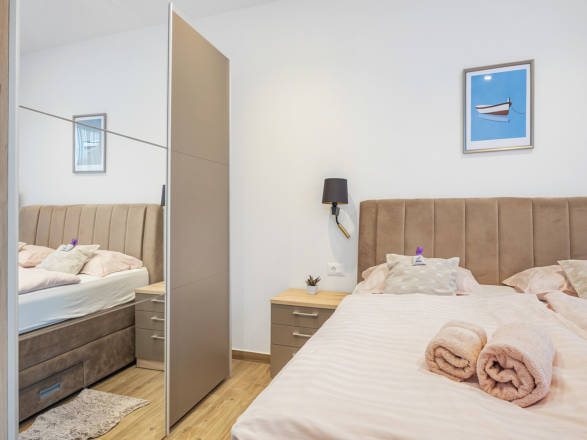 Villa Pinus in Cervar Porat: privézwembad, jacuzzi & speelkelder - foto 18