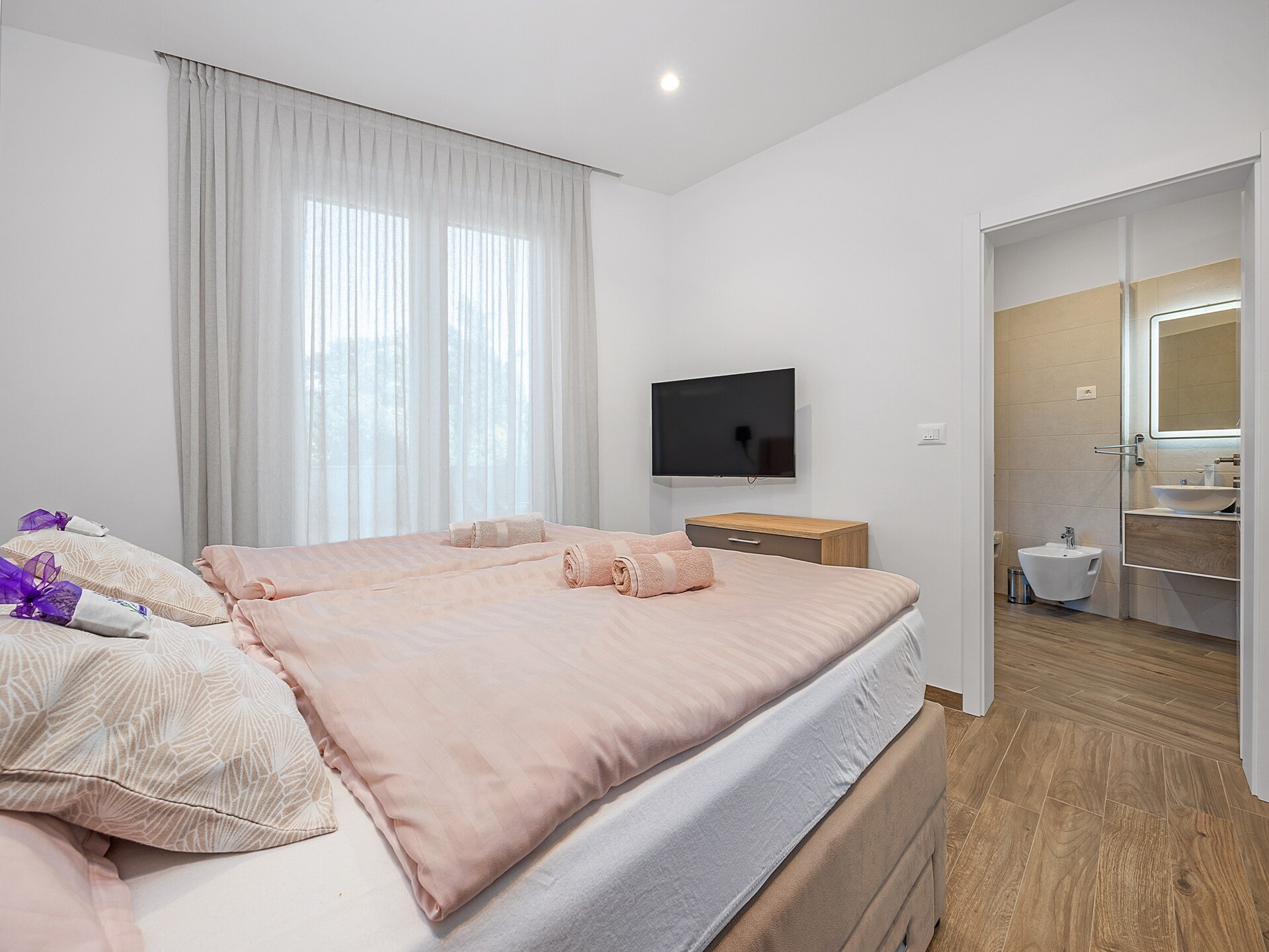 Villa Pinus in Cervar Porat: privézwembad, jacuzzi & speelkelder - foto 20