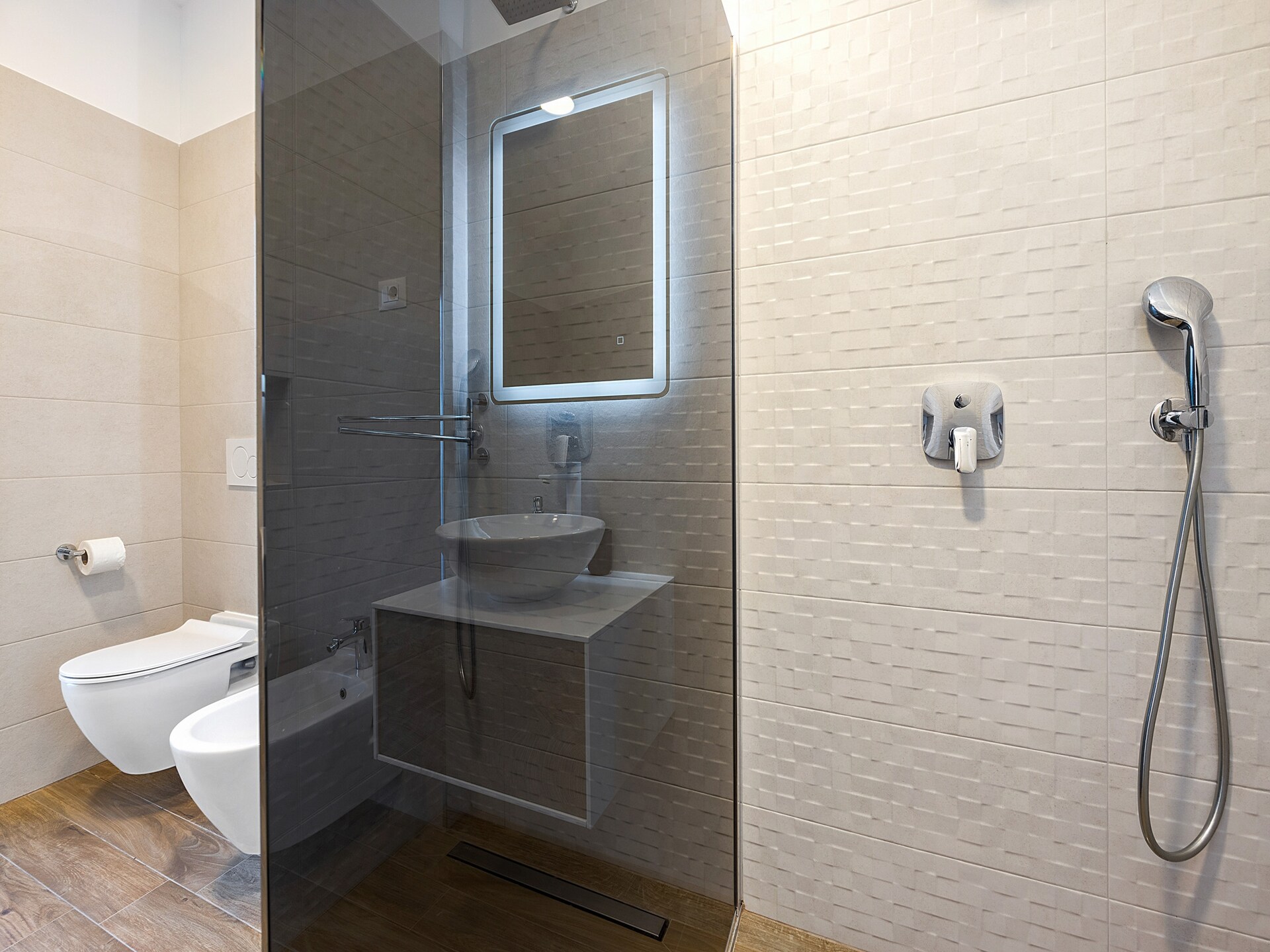 Villa Pinus in Cervar Porat: privézwembad, jacuzzi & speelkelder - foto 22