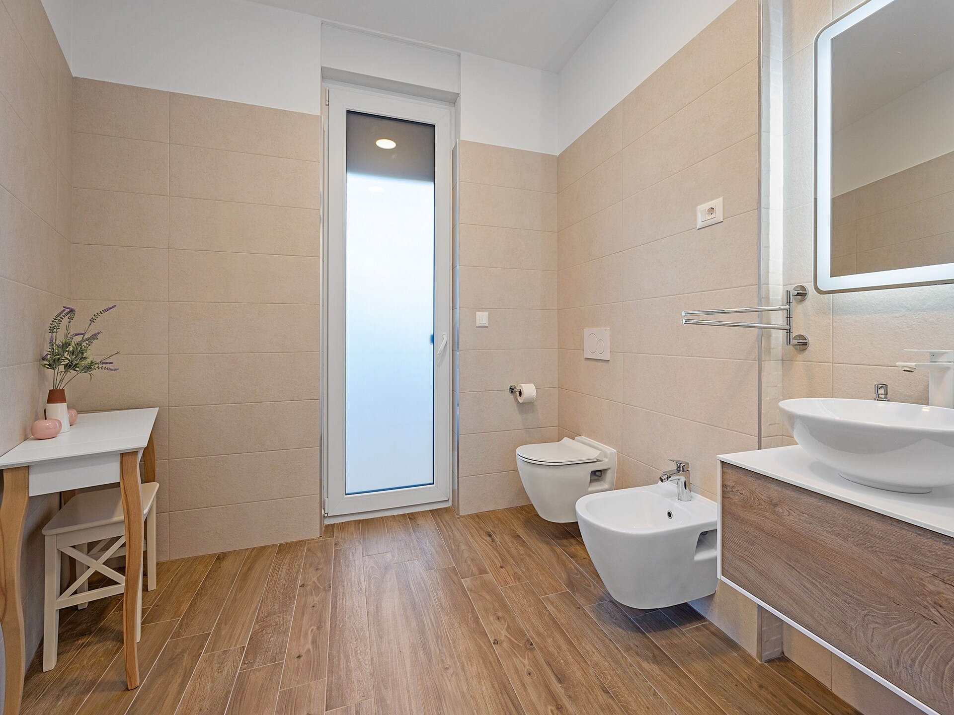Villa Pinus in Cervar Porat: privézwembad, jacuzzi & speelkelder - foto 23