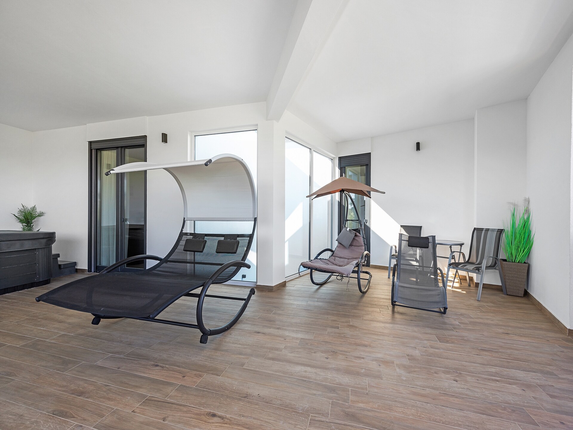 Villa Pinus in Cervar Porat: privézwembad, jacuzzi & speelkelder - foto 31