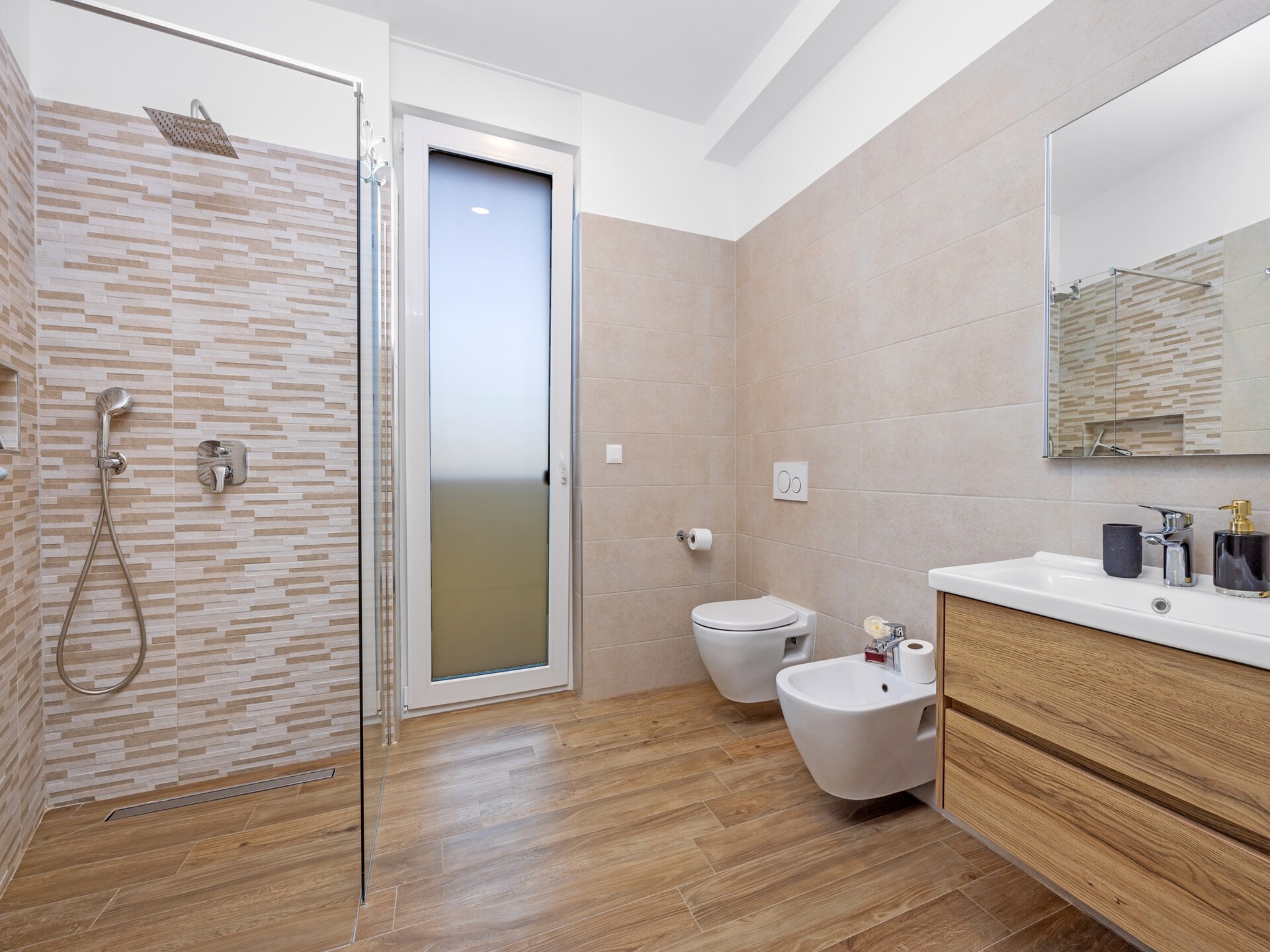 Villa Pinus in Cervar Porat: privézwembad, jacuzzi & speelkelder - foto 27