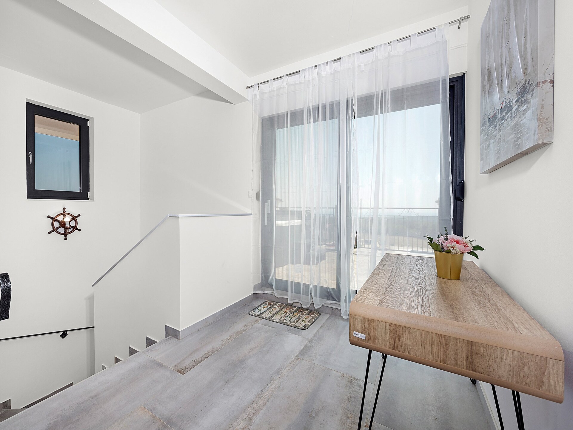 Villa Magnolia West: privézwembad & jacuzzi nabij strand Krnica - foto 14