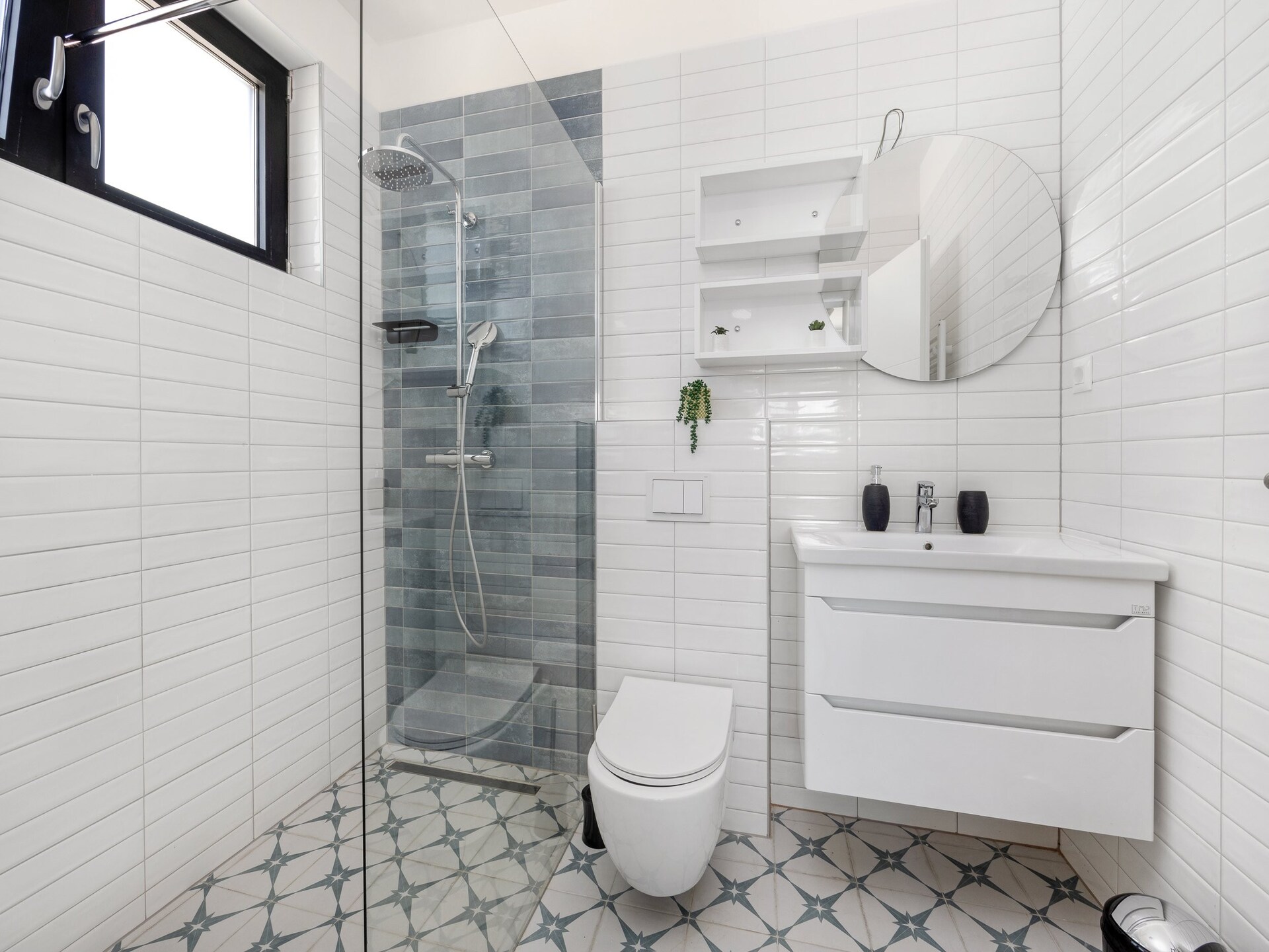 Villa Magnolia West: privézwembad & jacuzzi nabij strand Krnica - foto 22