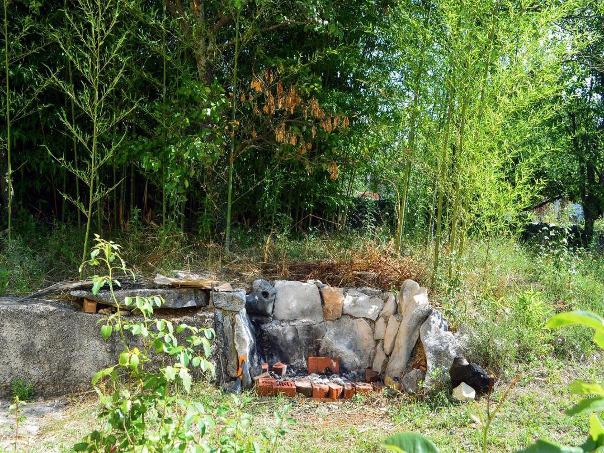 Romantisch appartement in Labin met tuin, vlakbij strand en historisch centrum - foto 25