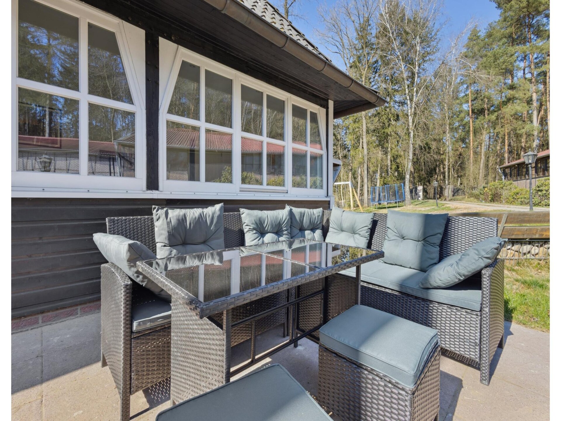 Luxe appartement Waldzauber in het hart van Schneverdingen - foto 14