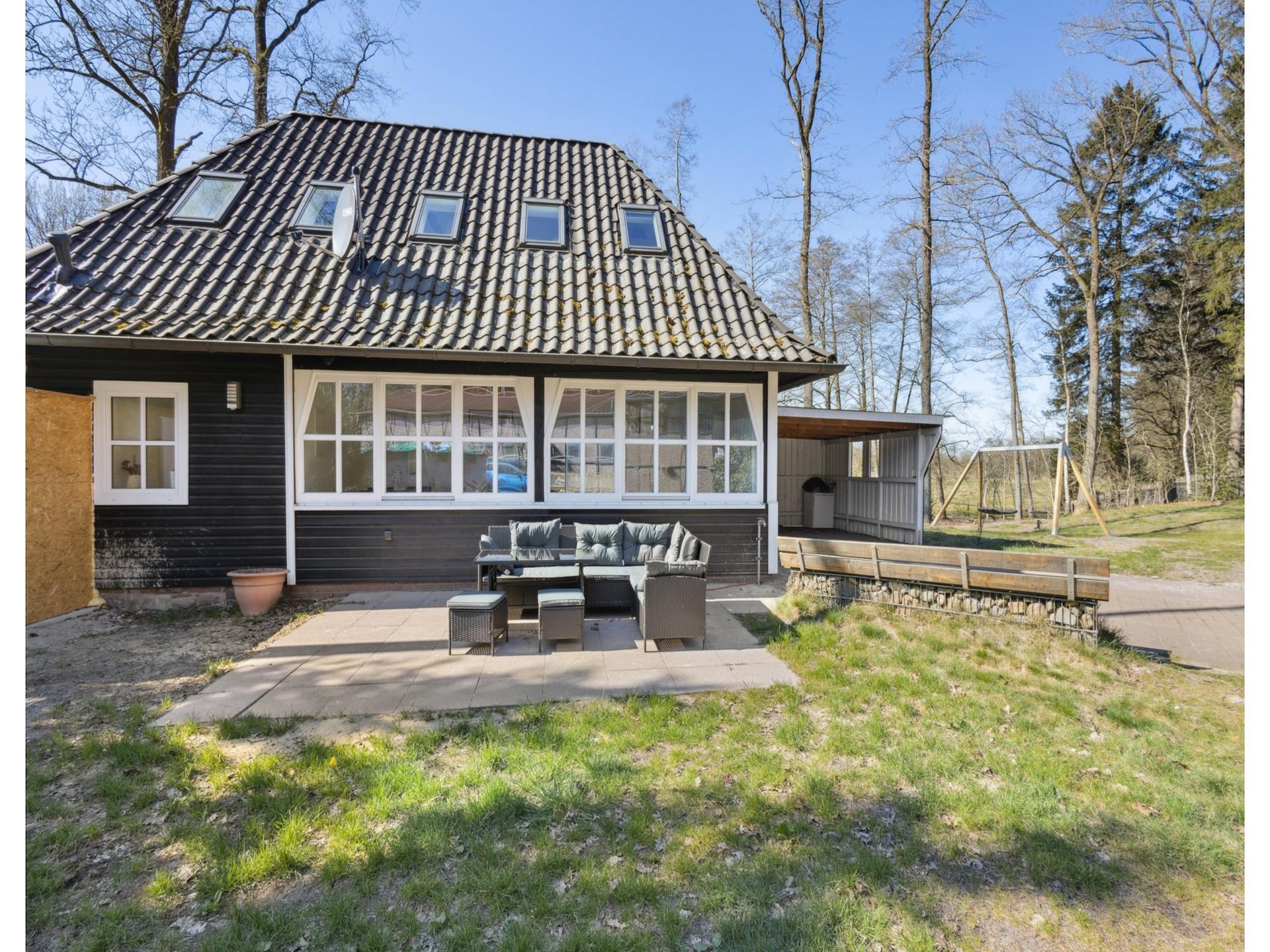 Luxe appartement Waldzauber in het hart van Schneverdingen - foto 1