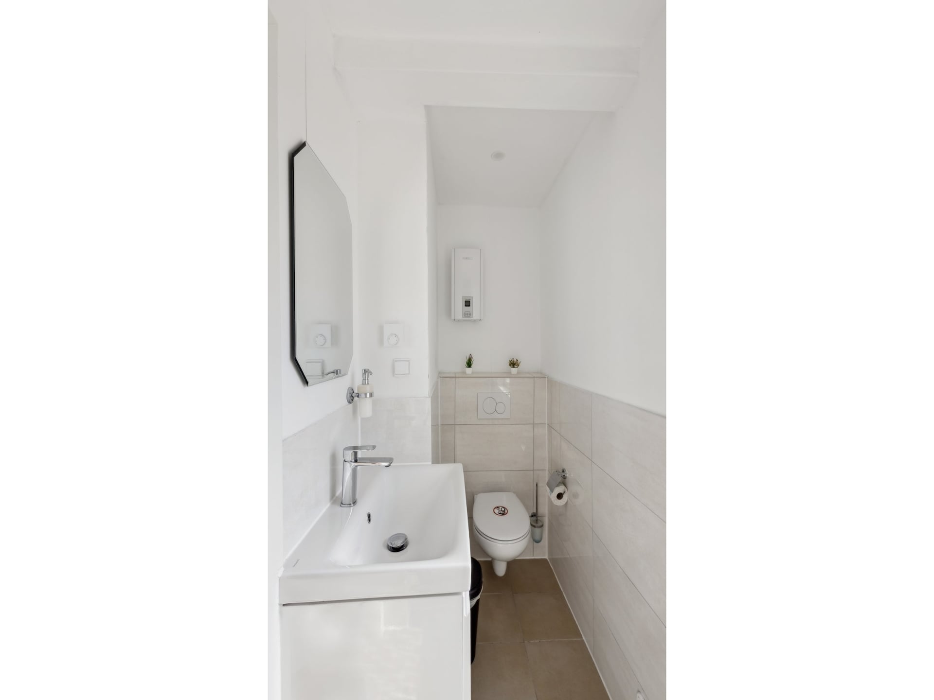Ruim appartement in Schneverdingen nabij Lüneburger Heide - foto 20