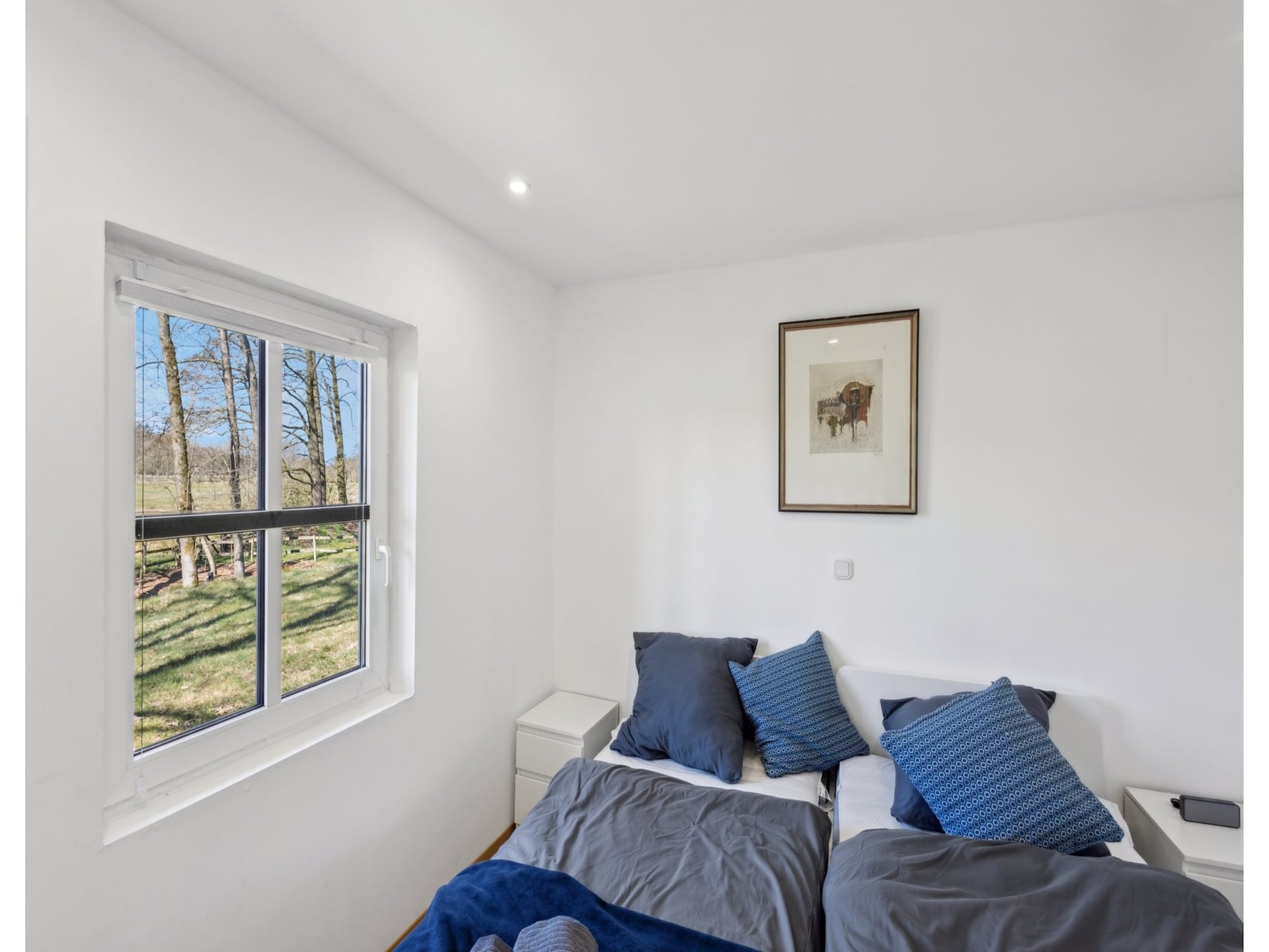 Ruim appartement in Schneverdingen nabij Lüneburger Heide - foto 15
