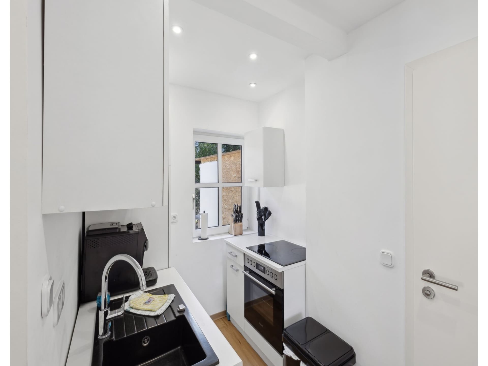 Ruim appartement in Schneverdingen nabij Lüneburger Heide - foto 12
