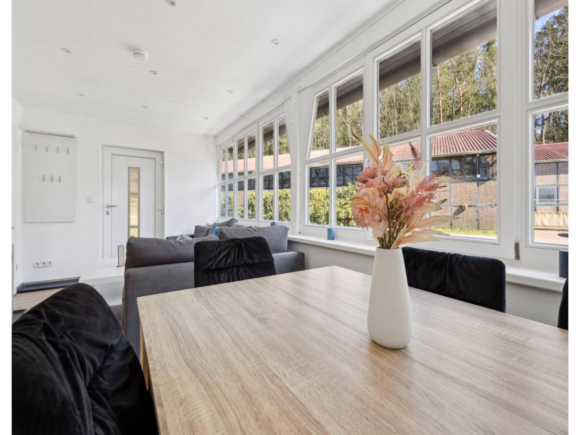 Ruim appartement in Schneverdingen nabij Lüneburger Heide - foto 8