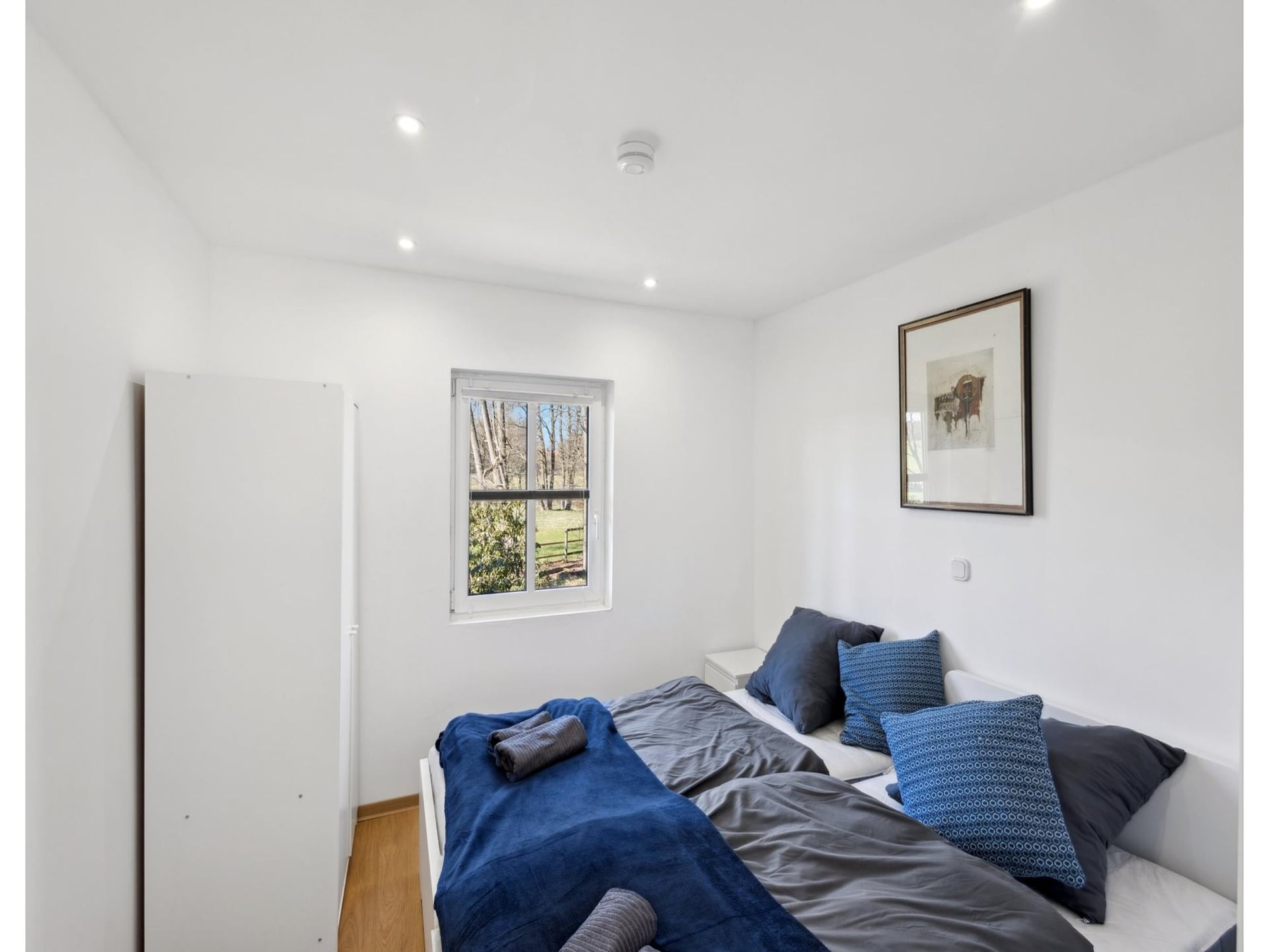 Ruim appartement in Schneverdingen nabij Lüneburger Heide - foto 5