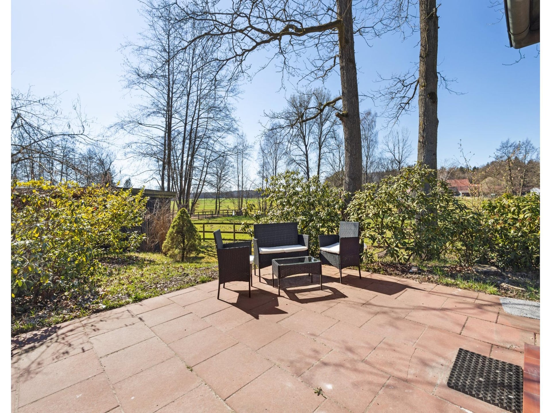 Ruim appartement in Schneverdingen nabij Lüneburger Heide - foto 25