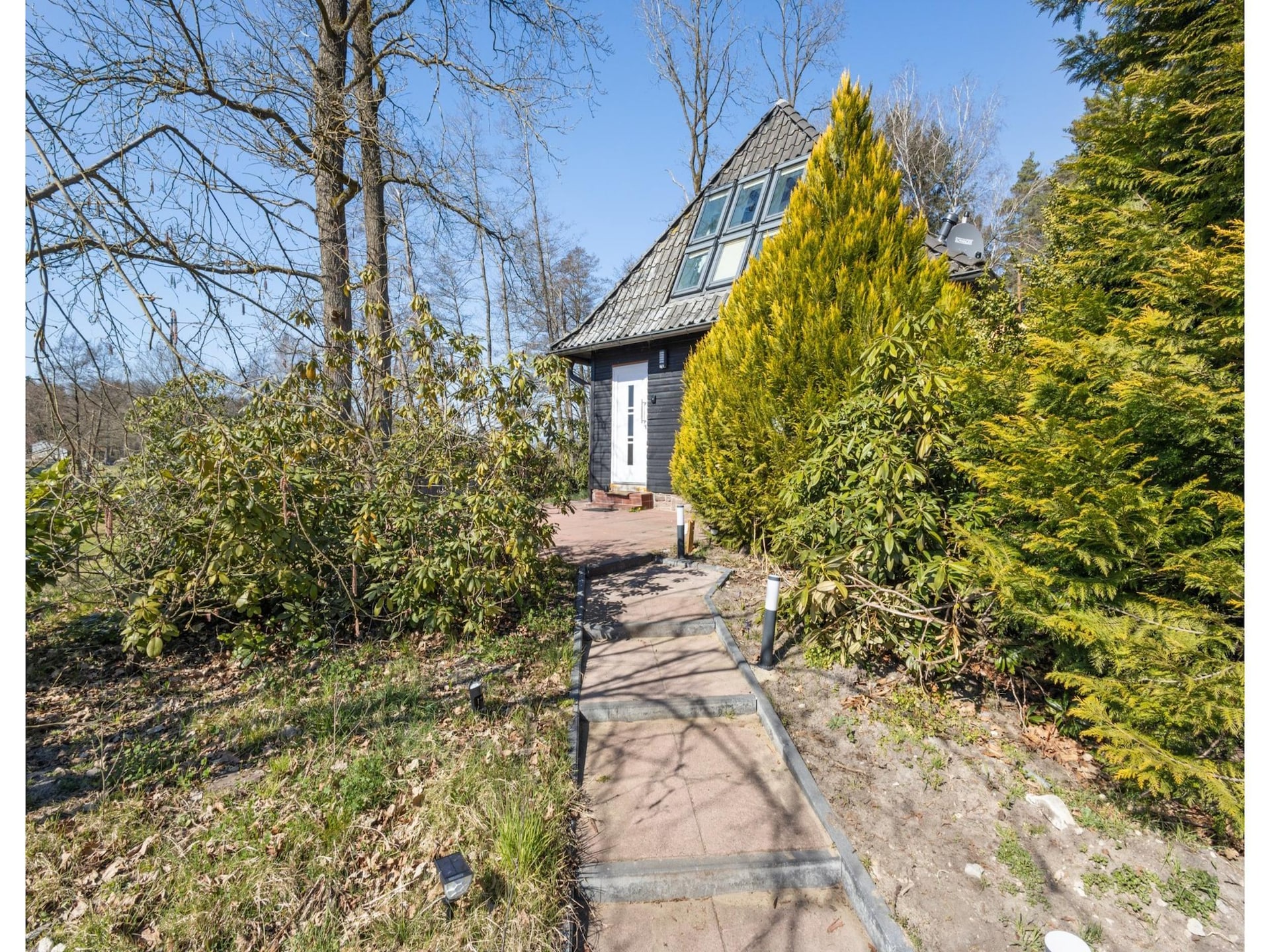 Ruim appartement in Schneverdingen nabij Lüneburger Heide - foto 26