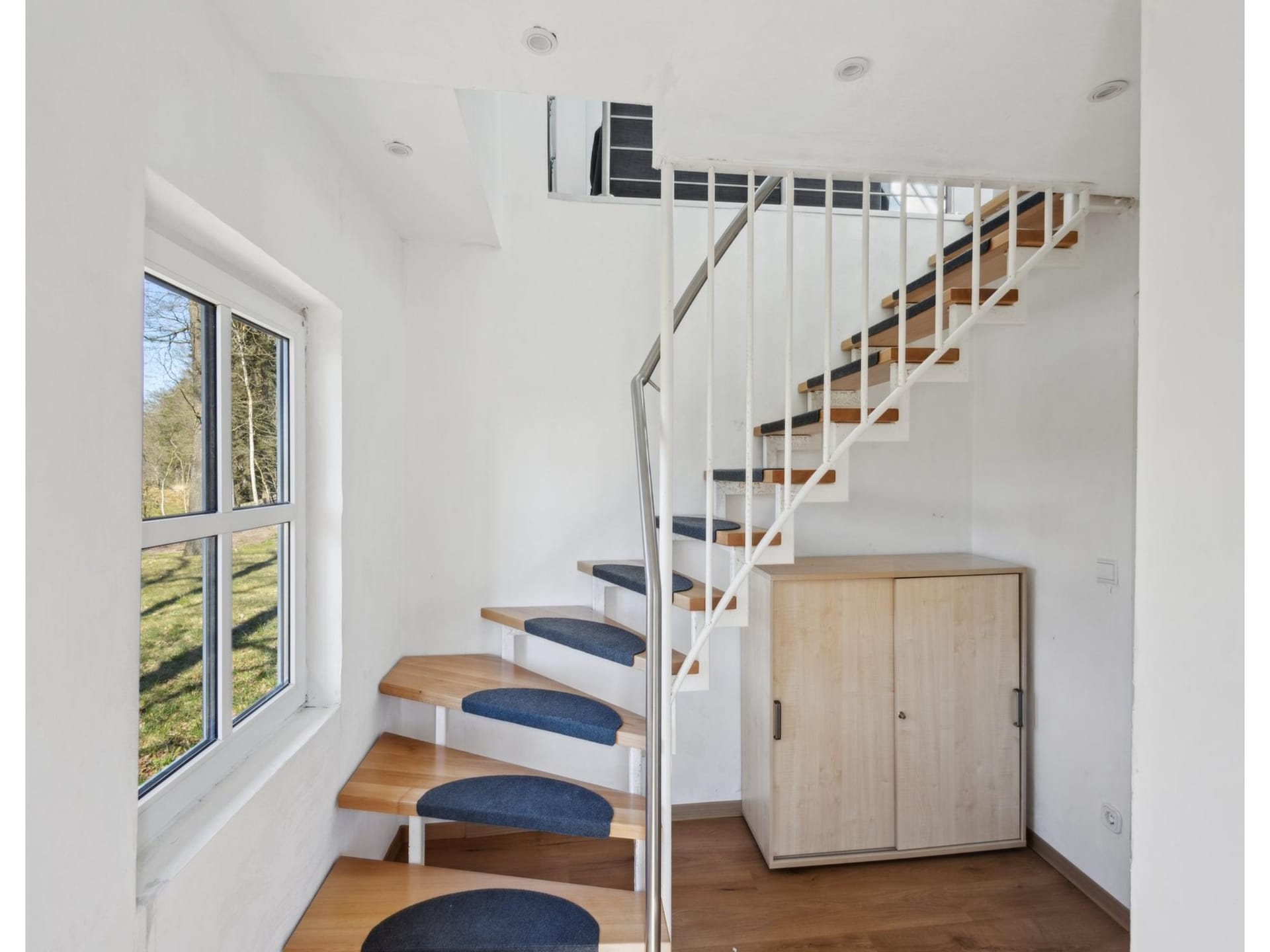Ruim appartement in Schneverdingen nabij Lüneburger Heide - foto 14