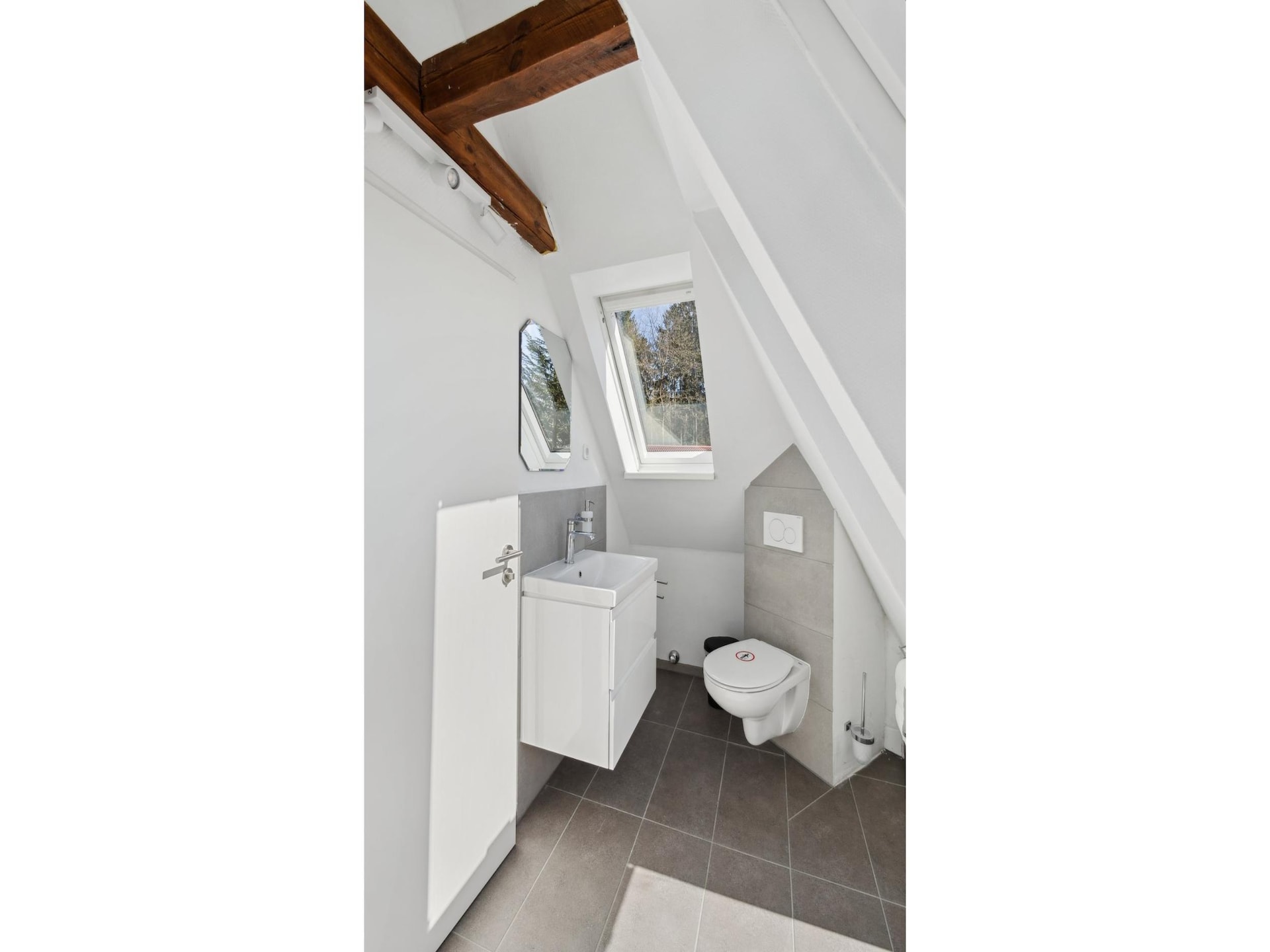 Ruim appartement in Schneverdingen nabij Lüneburger Heide - foto 23
