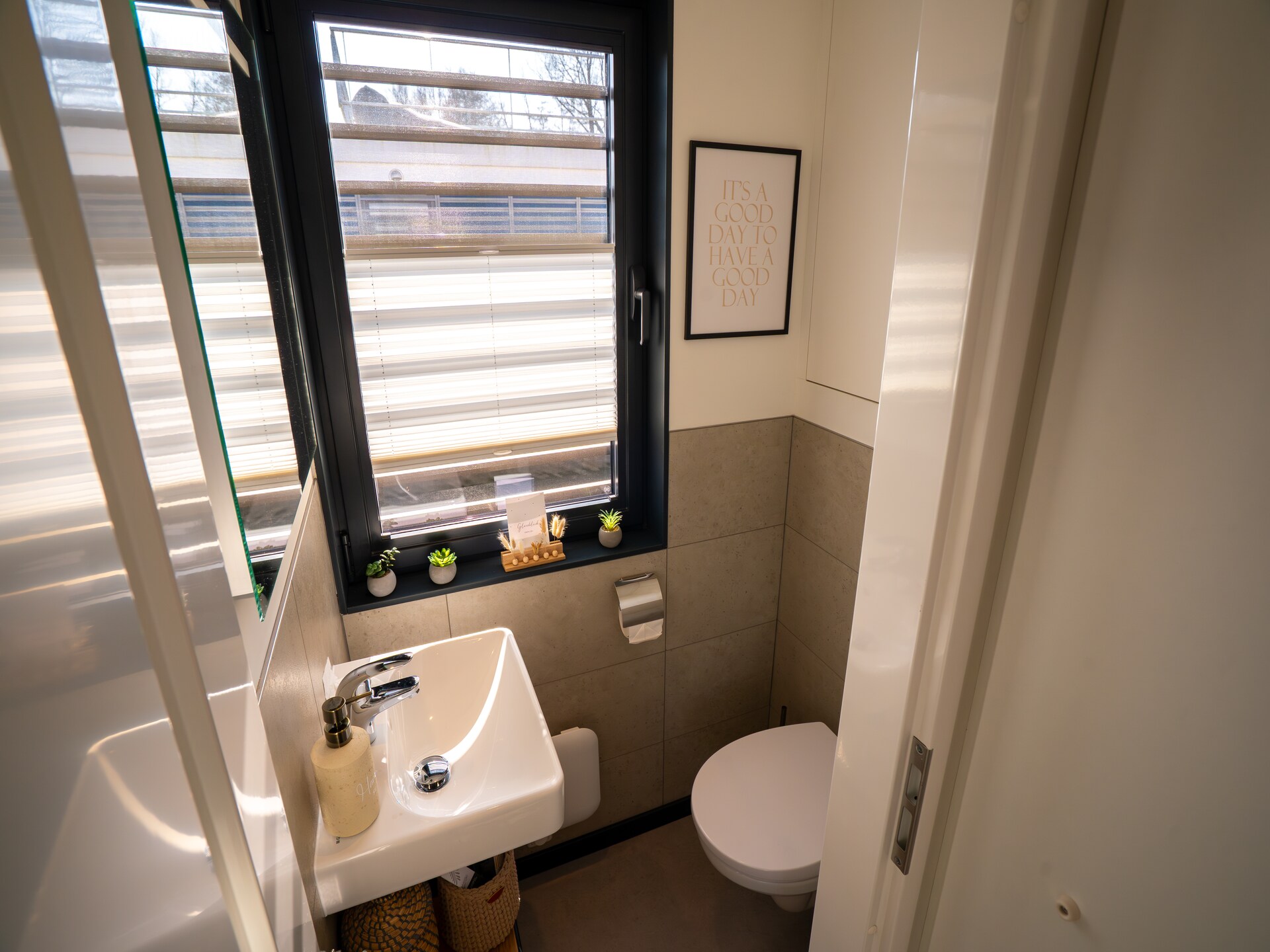 Aan het meer: Luxe woonboot voor 4 personen in Höxter - foto 20