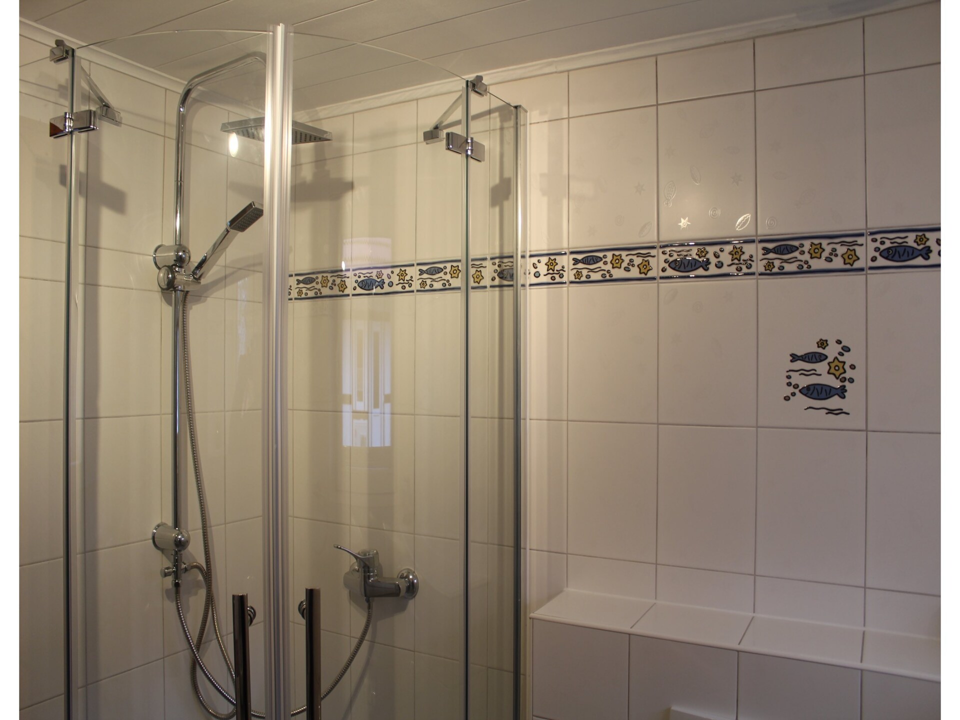 Vrijstaande bungalow aan de golfbaan bij de Oostzee - foto 15
