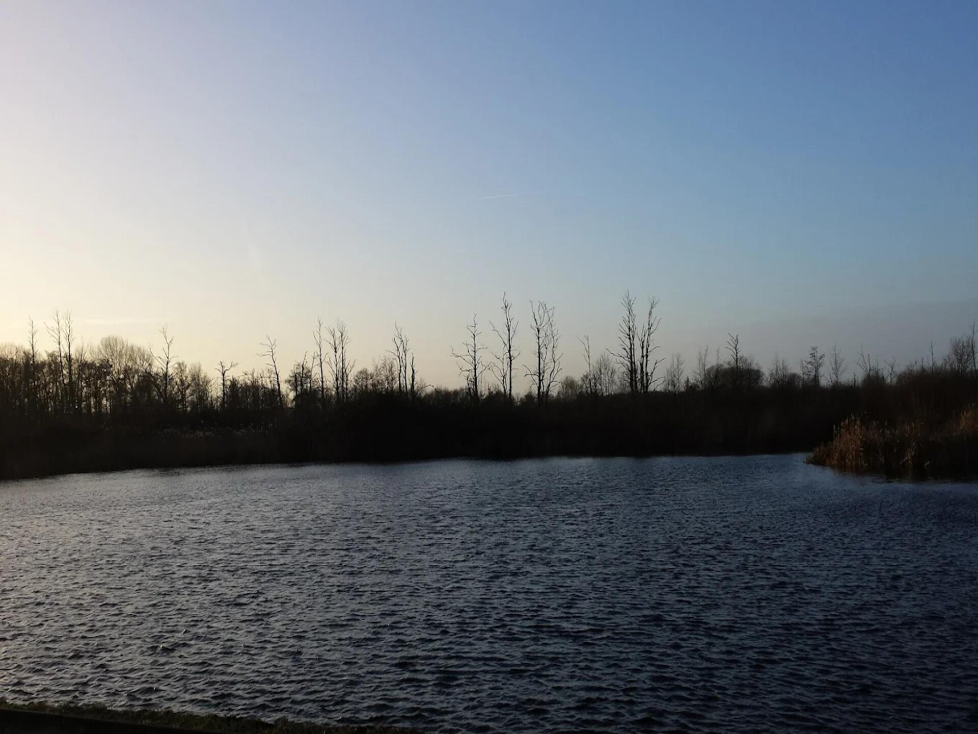 Vrijstaande bungalow aan de golfbaan bij de Oostzee - foto 25