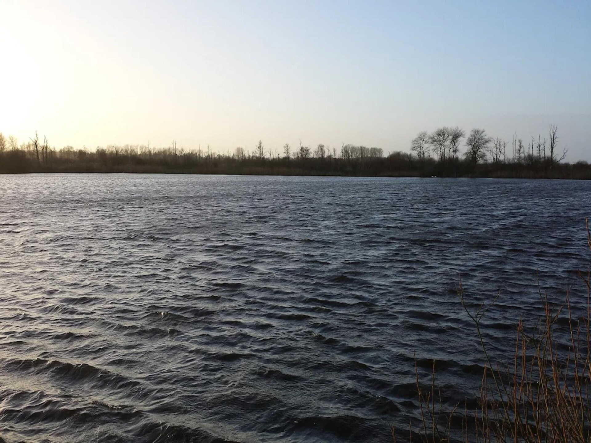 Vrijstaande bungalow aan de golfbaan bij de Oostzee - foto 29