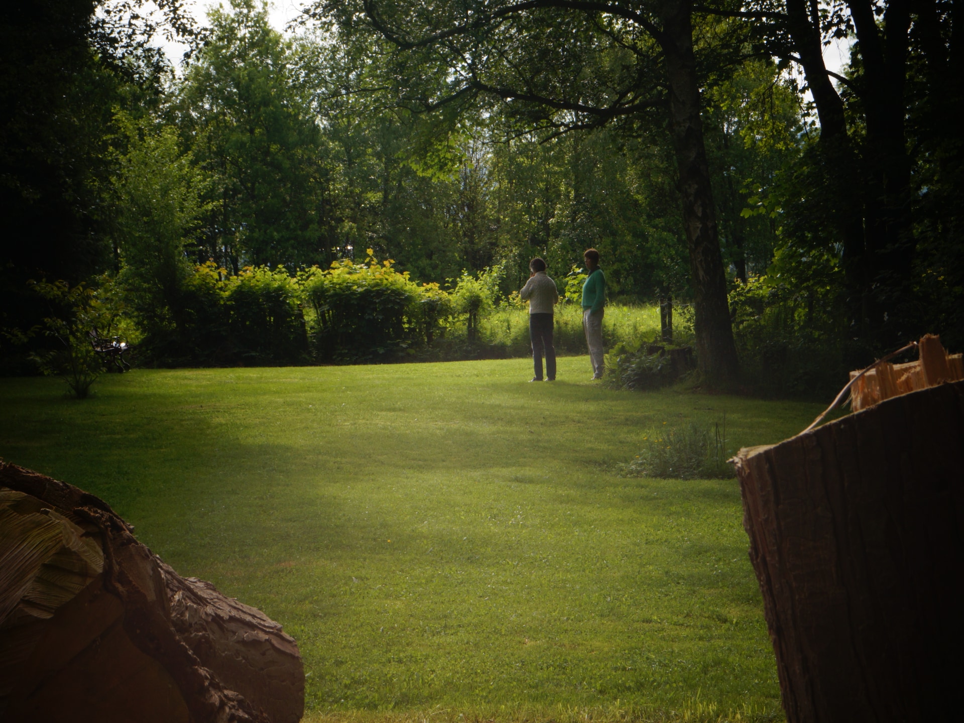 8-persoons villa in Vielsalm nabij het meer en centrum - foto 23