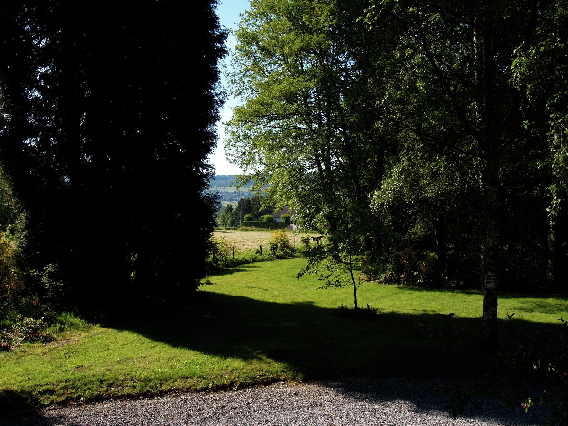 8-persoons villa in Vielsalm nabij het meer en centrum - foto 24