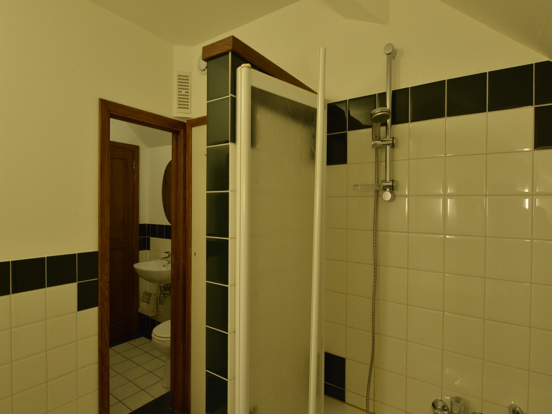 8-persoons villa in Vielsalm nabij het meer en centrum - foto 20