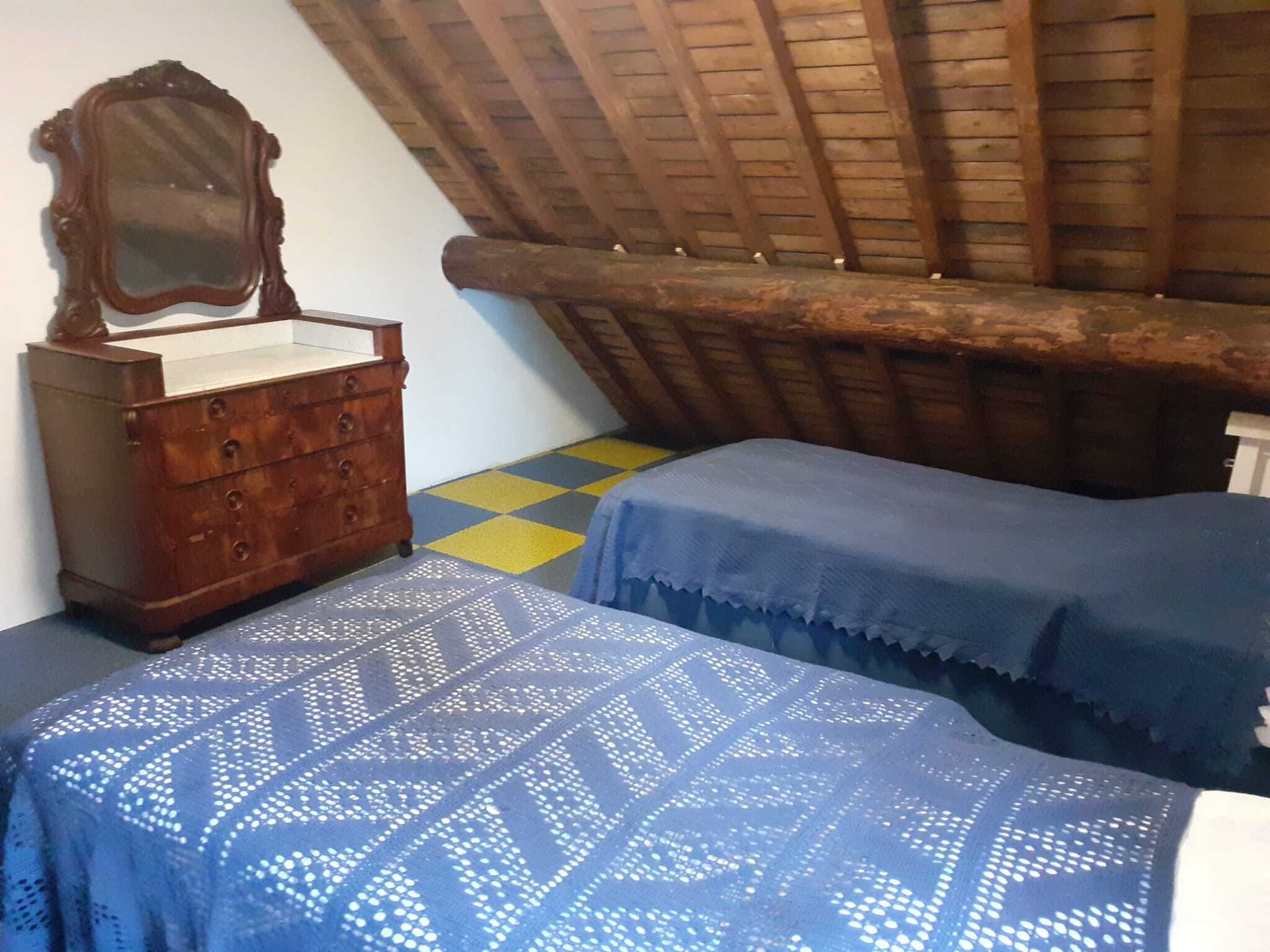 8-persoons villa in Vielsalm nabij het meer en centrum - foto 19