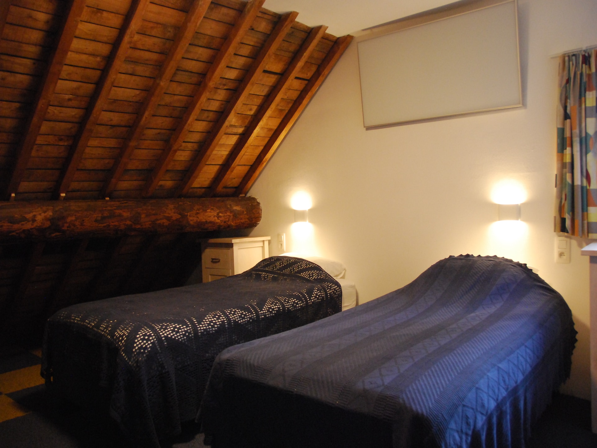 8-persoons villa in Vielsalm nabij het meer en centrum - foto 17
